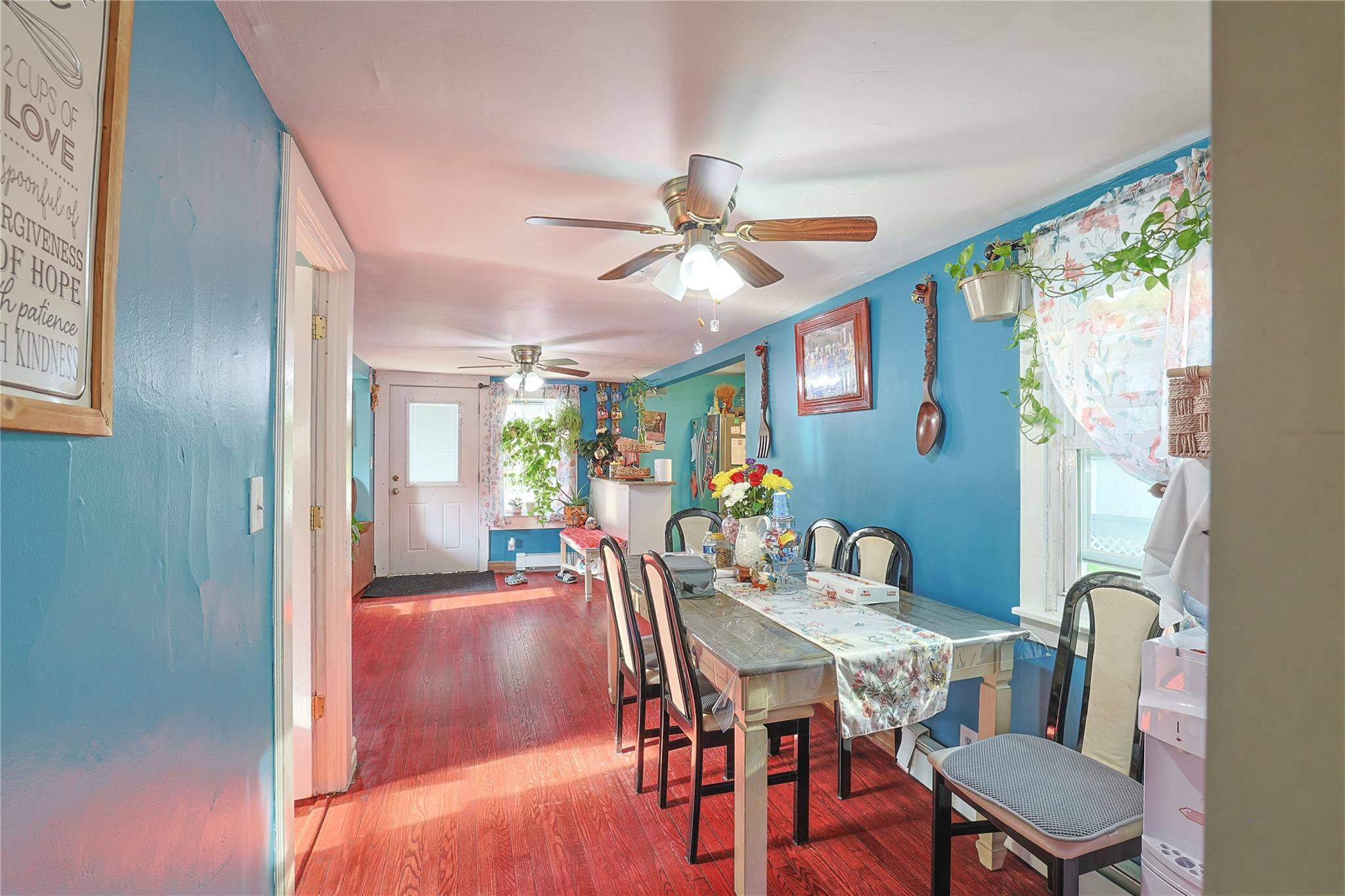 Single Family Poplar  Orange County, NY 12550, MLS-853452-7