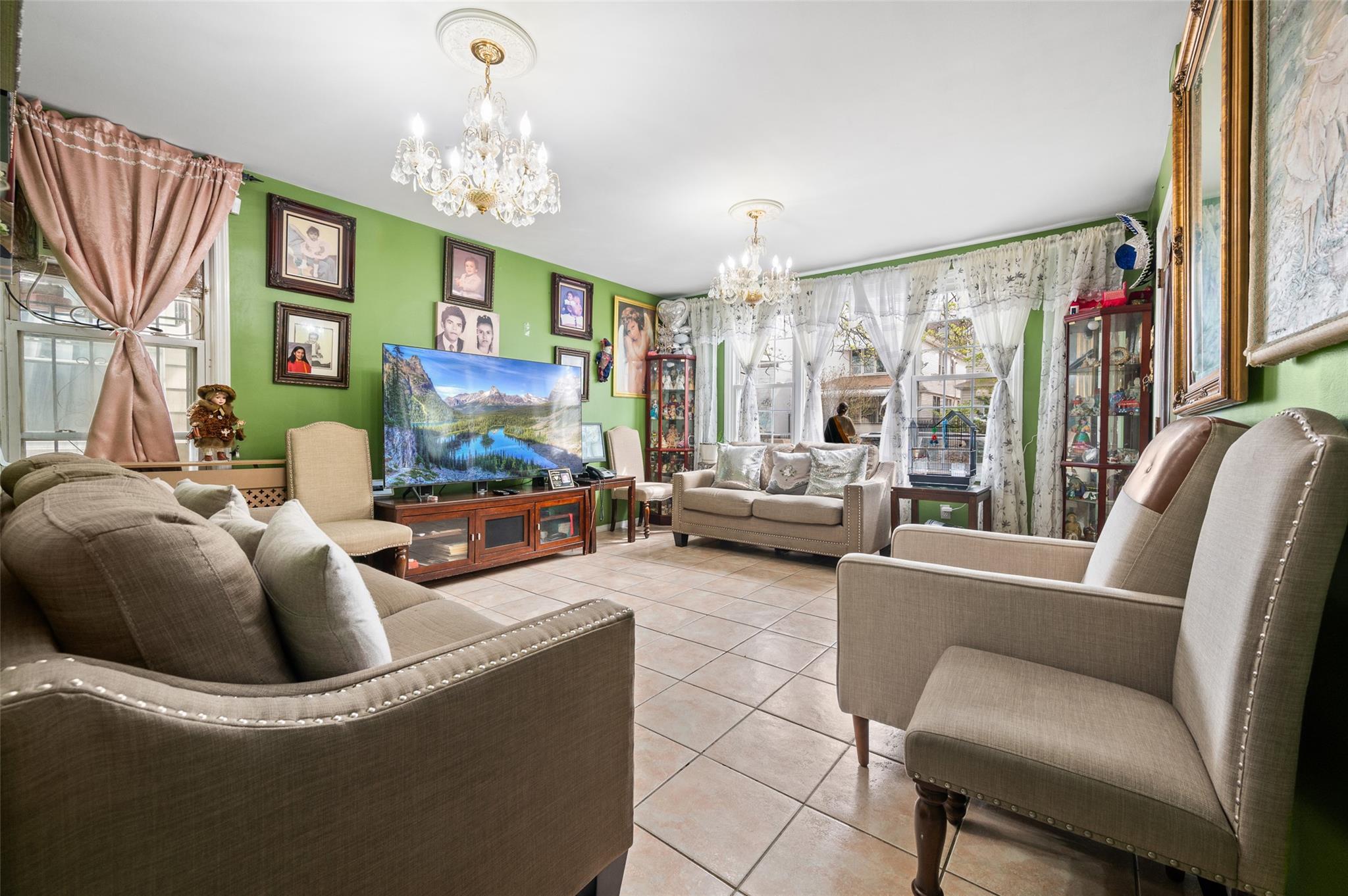 Single Family 92nd  Queens, NY 11369, MLS-853457-13