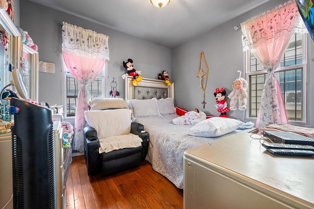 Single Family 92nd  Queens, NY 11369, MLS-853457-17