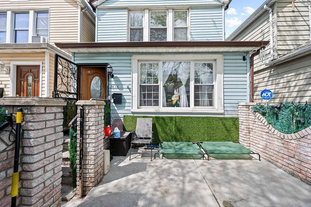 Single Family 92nd  Queens, NY 11369, MLS-853457-3