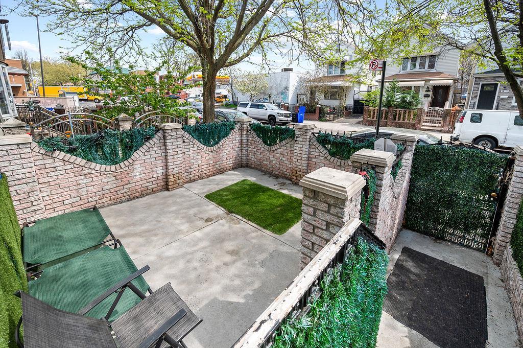 Single Family 92nd  Queens, NY 11369, MLS-853457-4