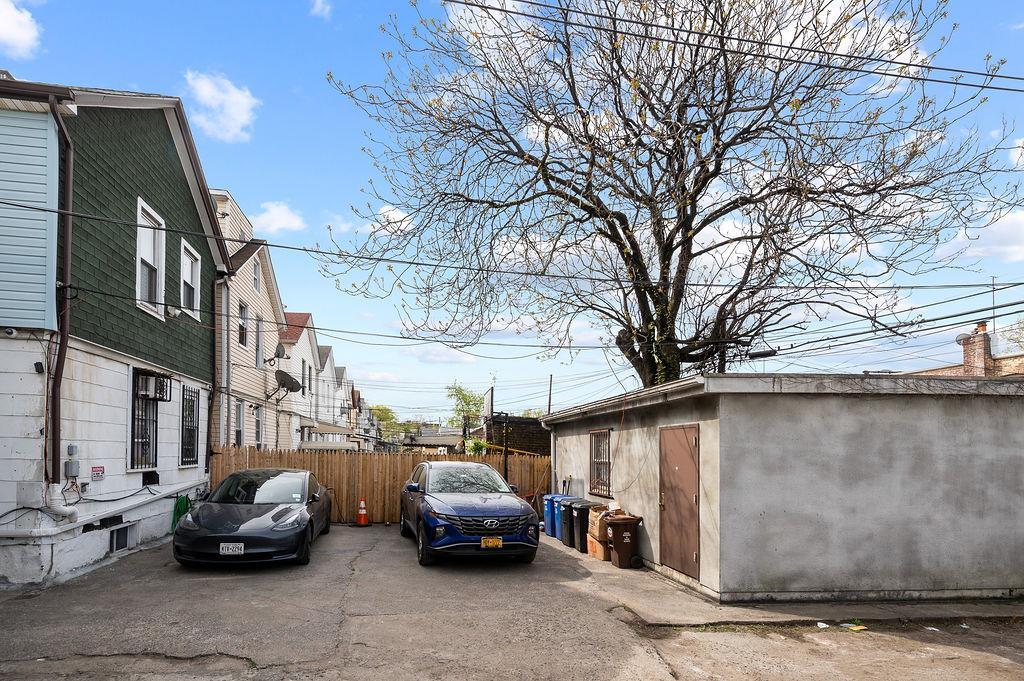 Single Family 92nd  Queens, NY 11369, MLS-853457-5