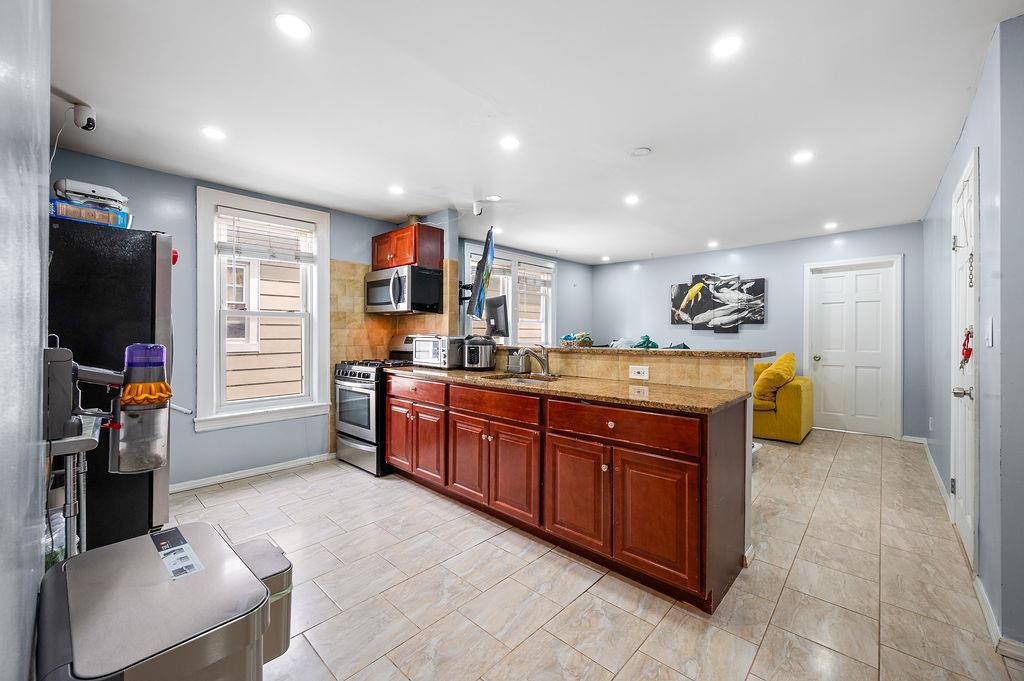 Single Family 92nd  Queens, NY 11369, MLS-853457-8