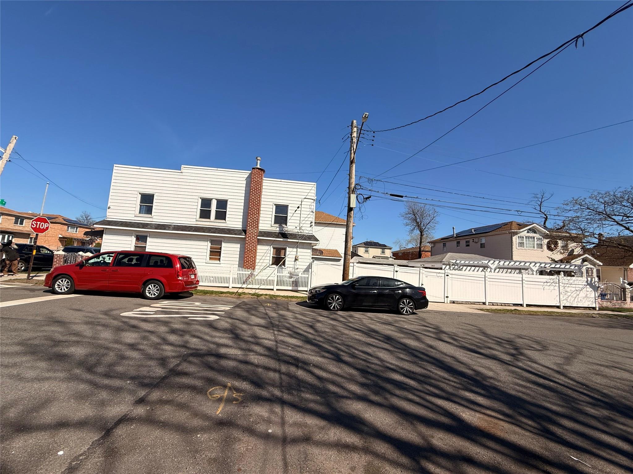 Single Family 150th Ave  Queens, NY 11420, MLS-853463-2
