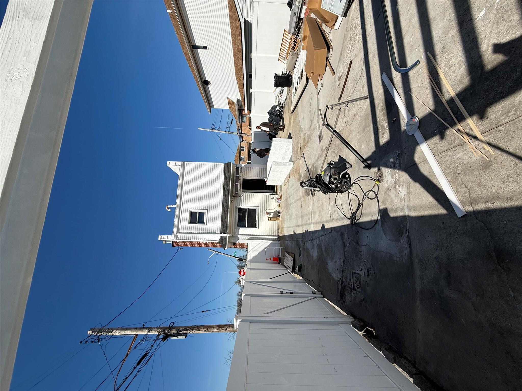 Single Family 150th Ave  Queens, NY 11420, MLS-853463-3