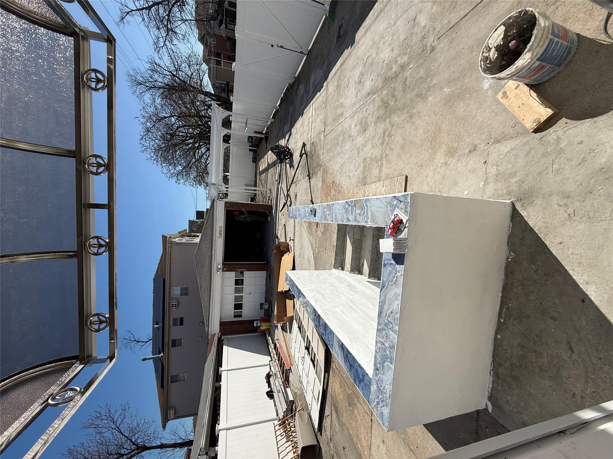 Single Family 150th Ave  Queens, NY 11420, MLS-853463-4