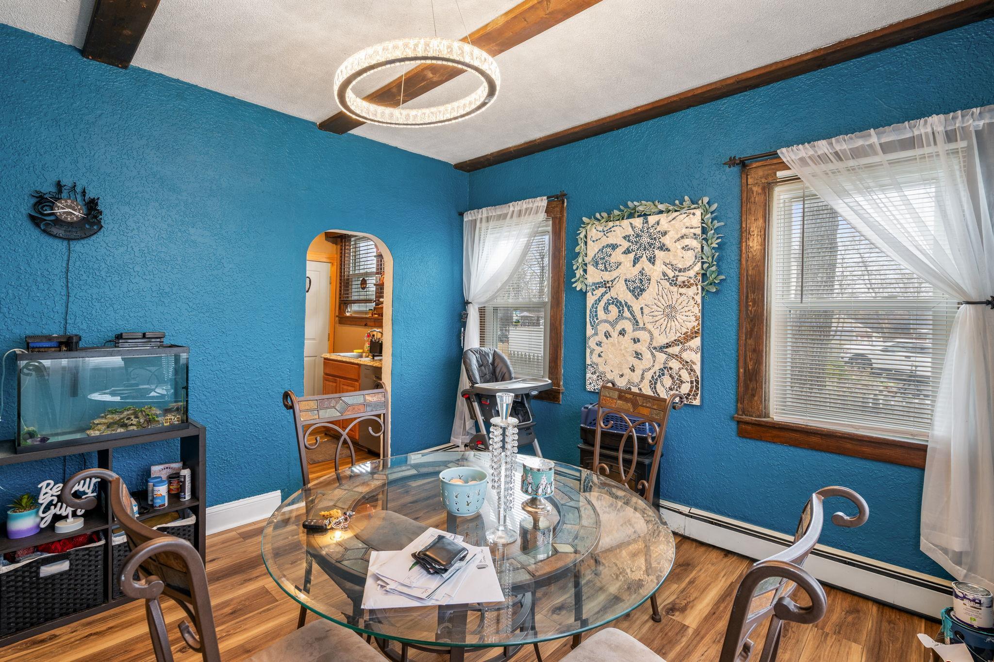Single Family Willow  Orange County, NY 12550, MLS-853464-14