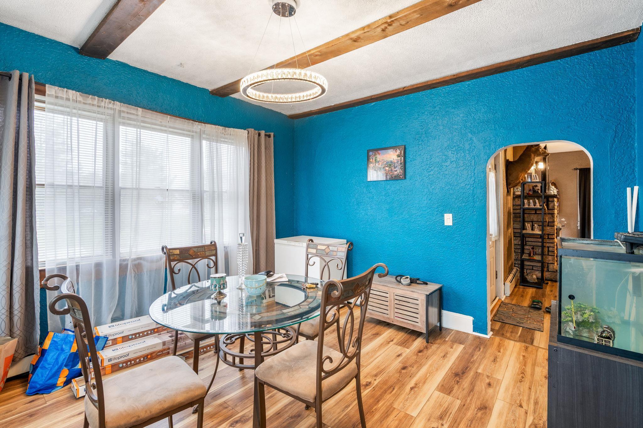 Single Family Willow  Orange County, NY 12550, MLS-853464-15