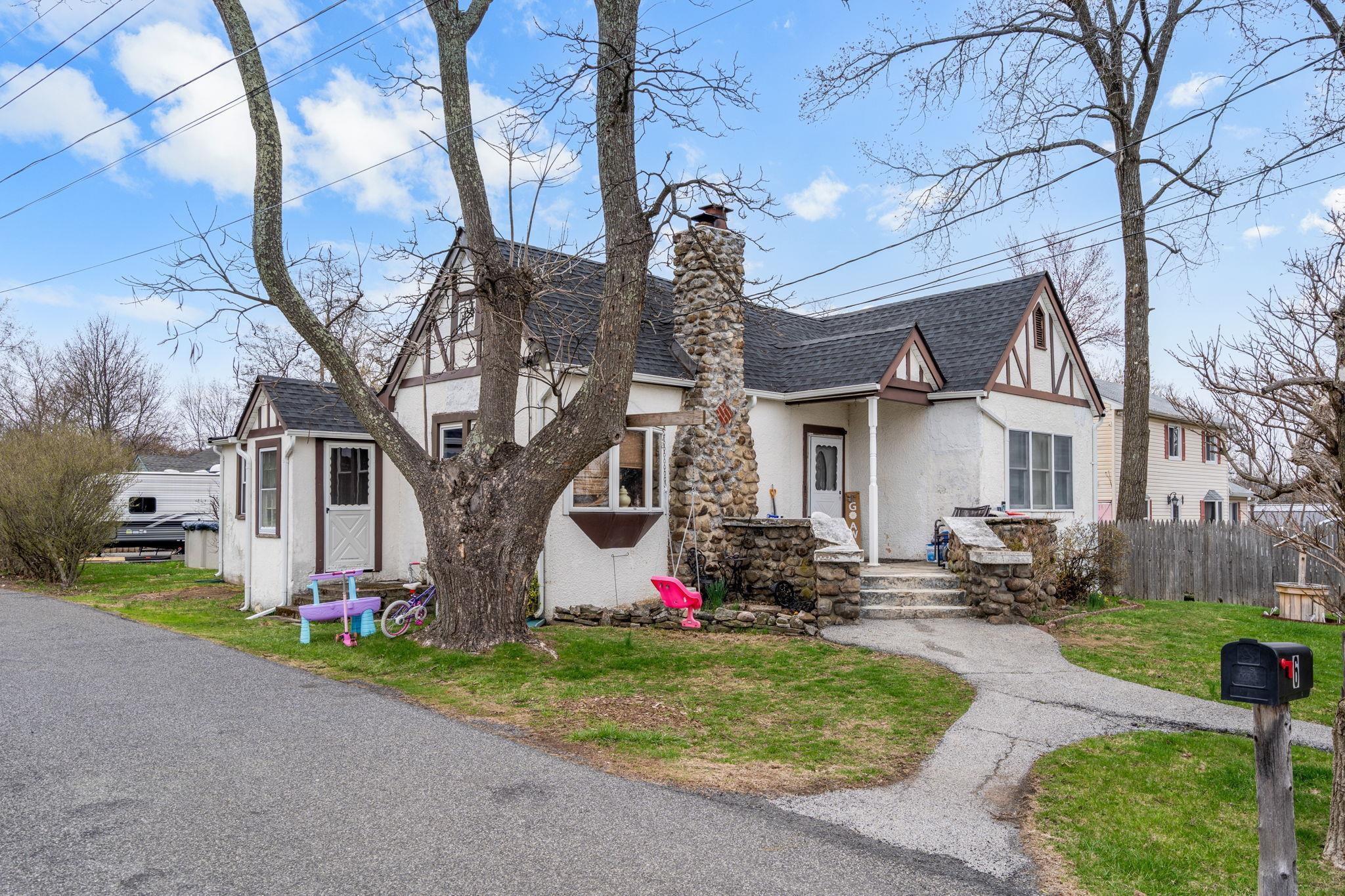 Single Family Willow  Orange County, NY 12550, MLS-853464-2