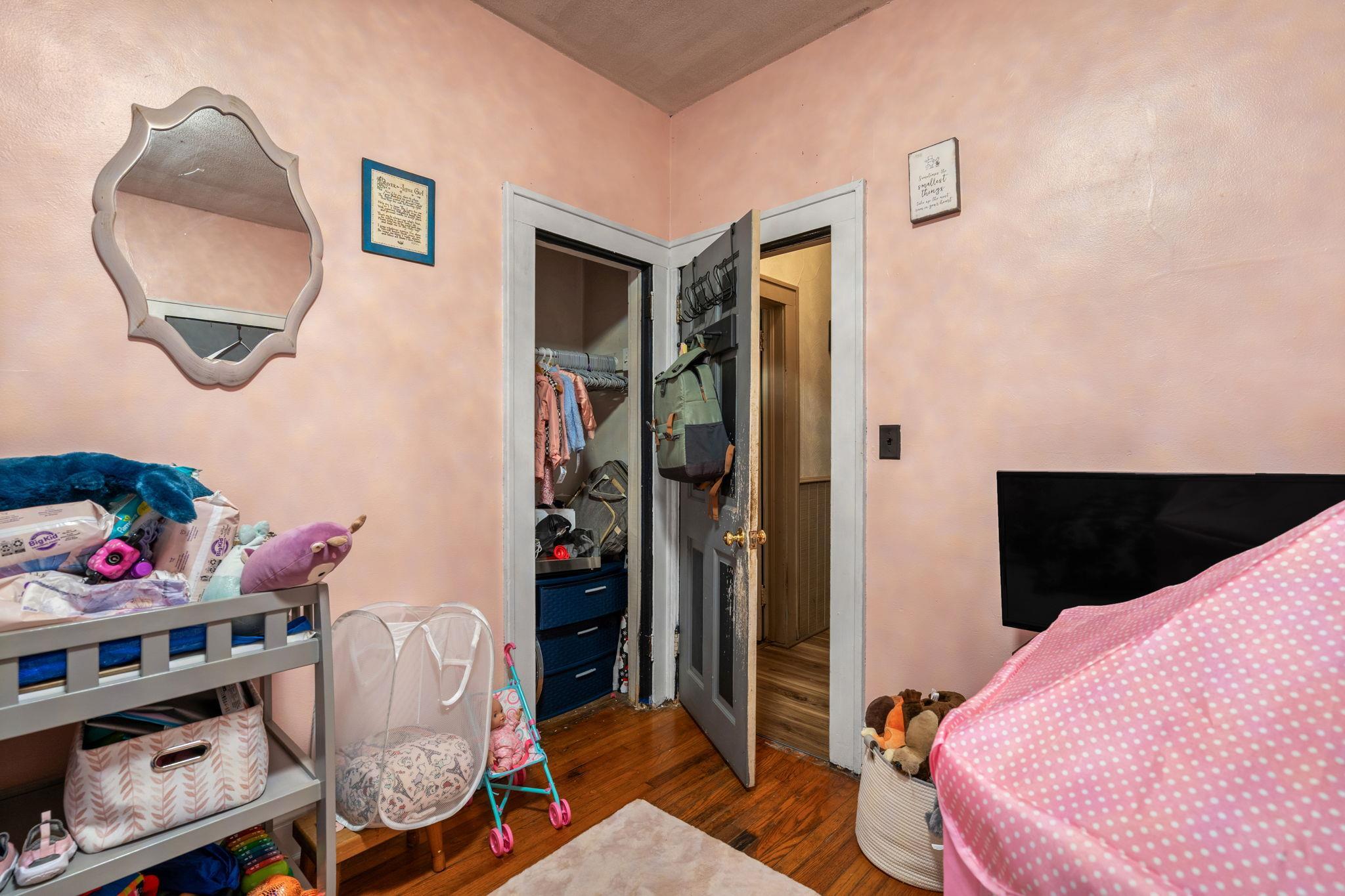 Single Family Willow  Orange County, NY 12550, MLS-853464-22