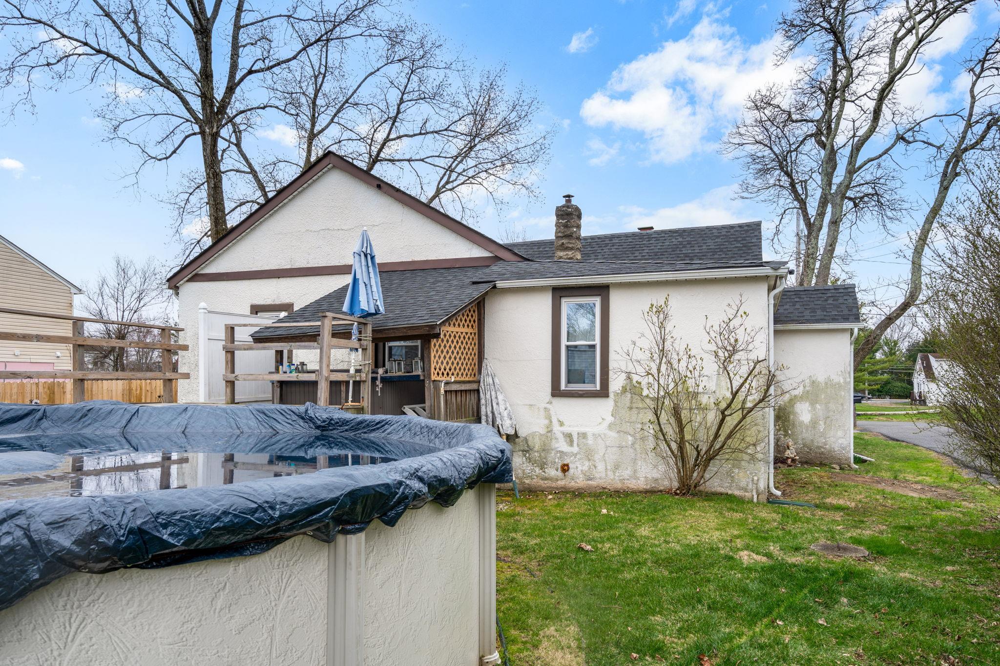 Single Family Willow  Orange County, NY 12550, MLS-853464-4