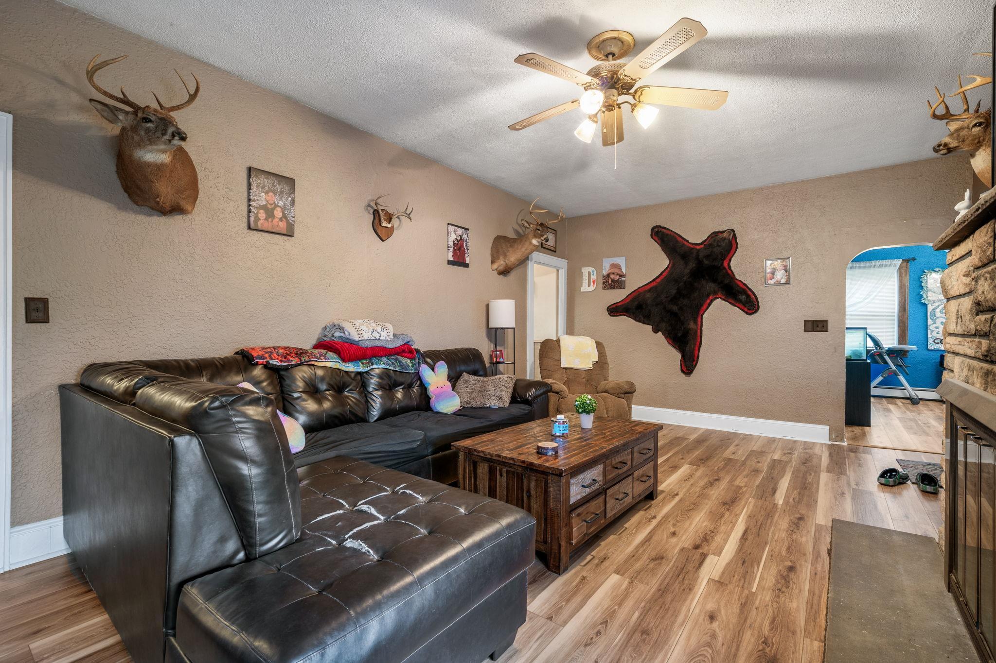 Single Family Willow  Orange County, NY 12550, MLS-853464-6
