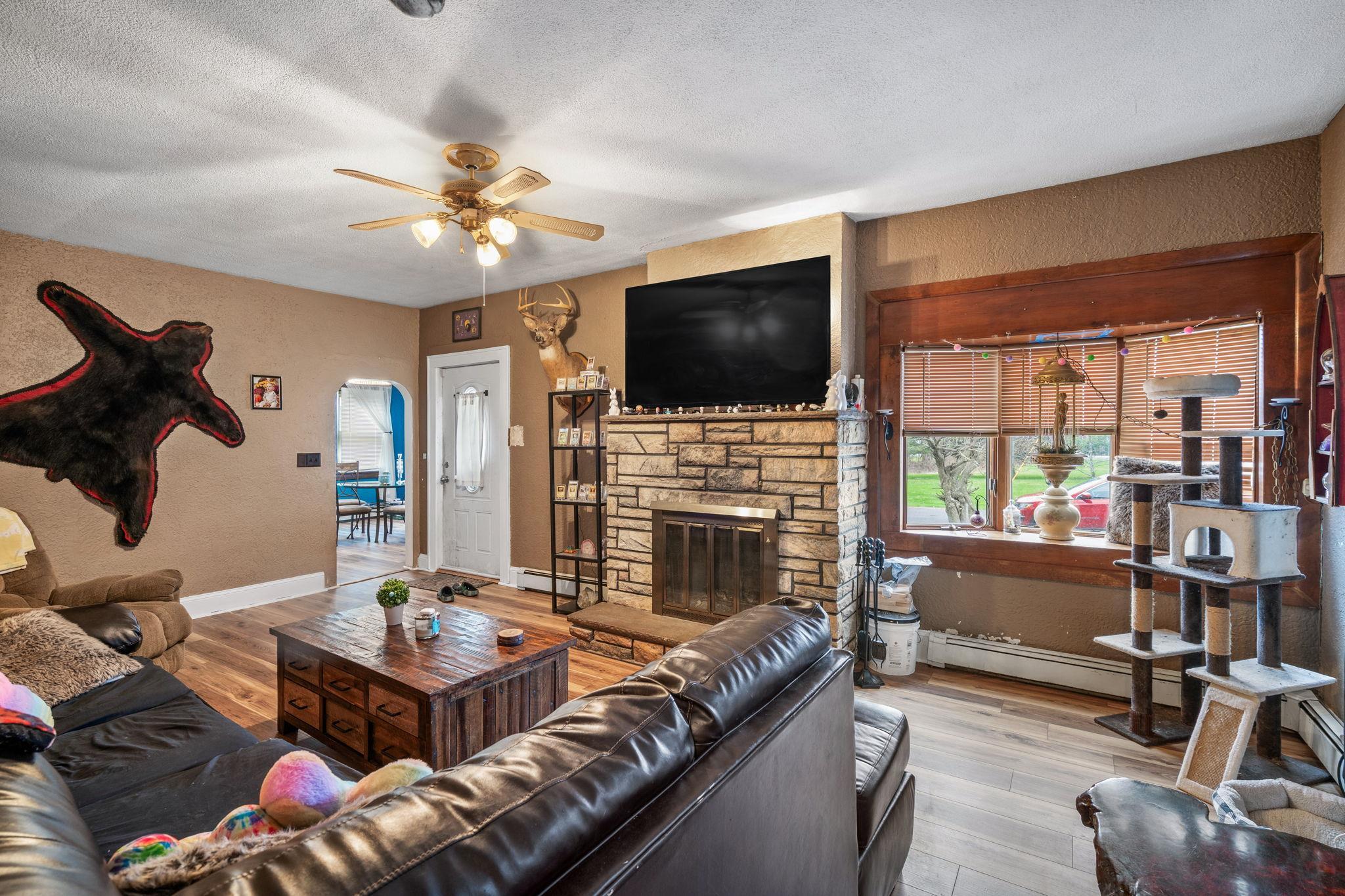Single Family Willow  Orange County, NY 12550, MLS-853464-7