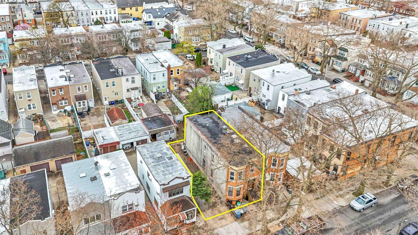 Single Family 77th  Queens, NY 11385, MLS-853473-18