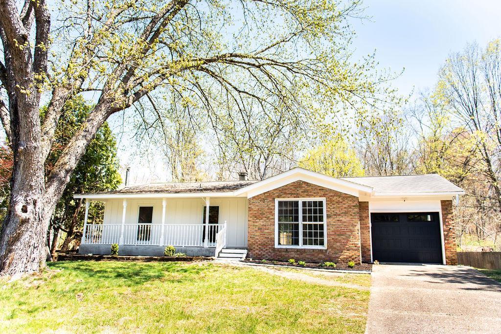 Single Family Tamarack Hill  Dutchess County, NY 12603, MLS-853475-14