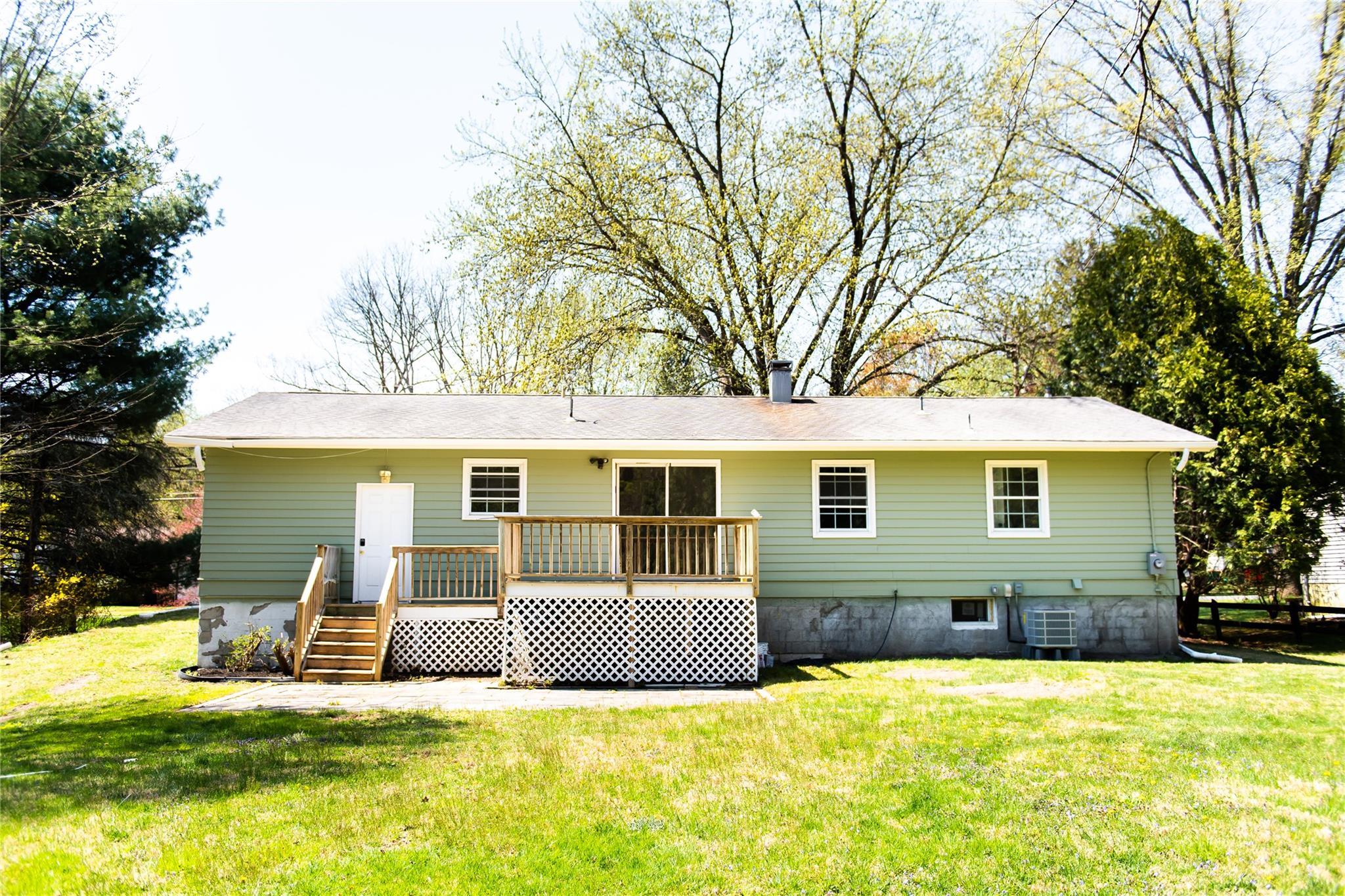Single Family Tamarack Hill  Dutchess County, NY 12603, MLS-853475-16