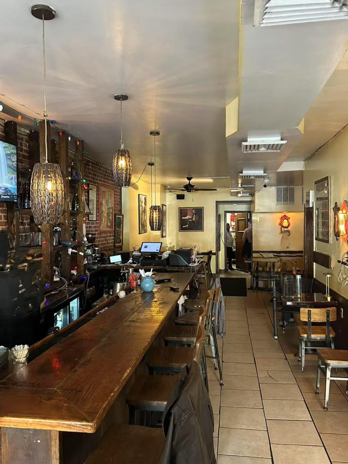 Commercial Lease 10th  Manhattan, NY 10036, MLS-853476-2