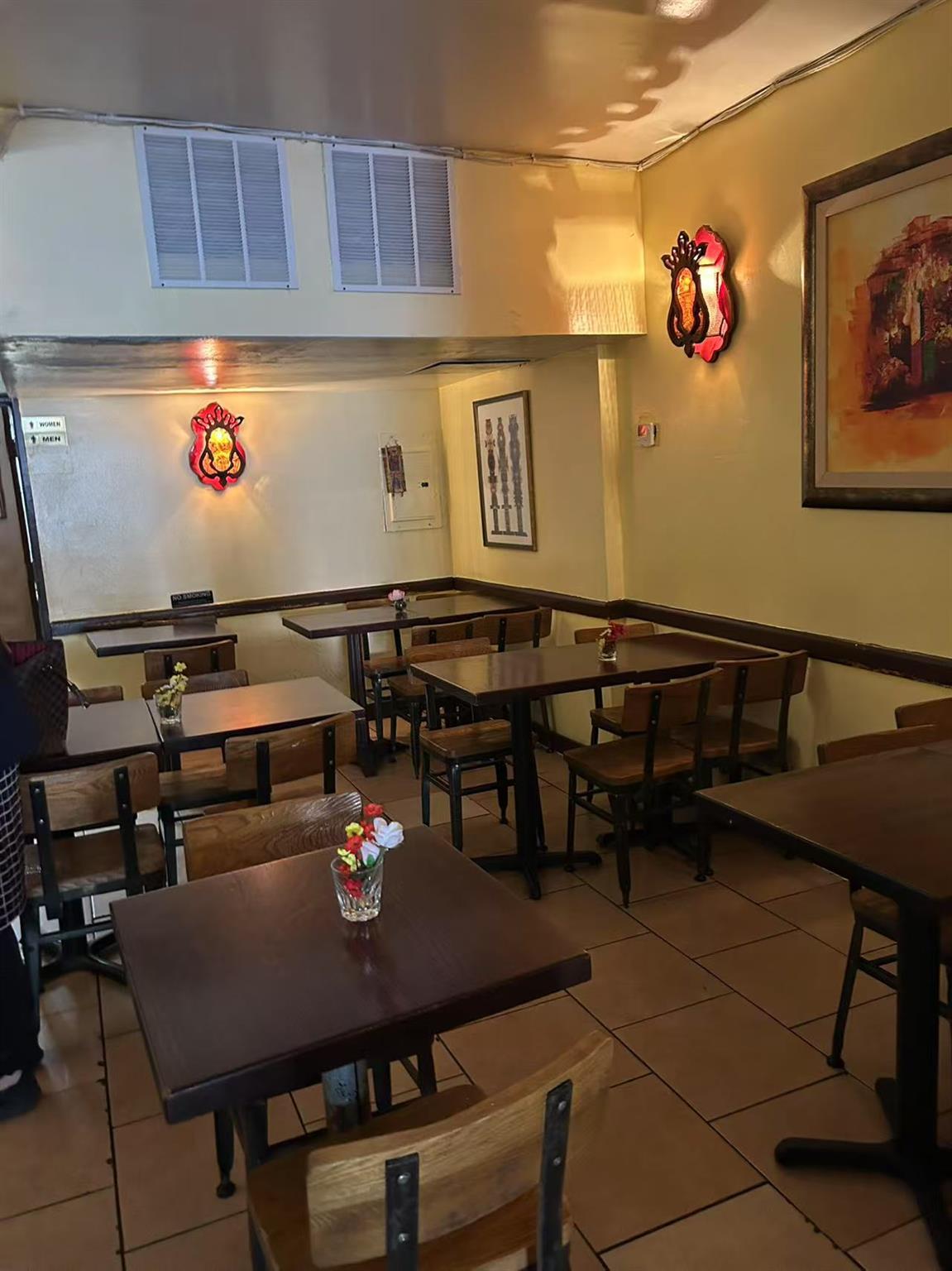 Commercial Lease 10th  Manhattan, NY 10036, MLS-853476-3