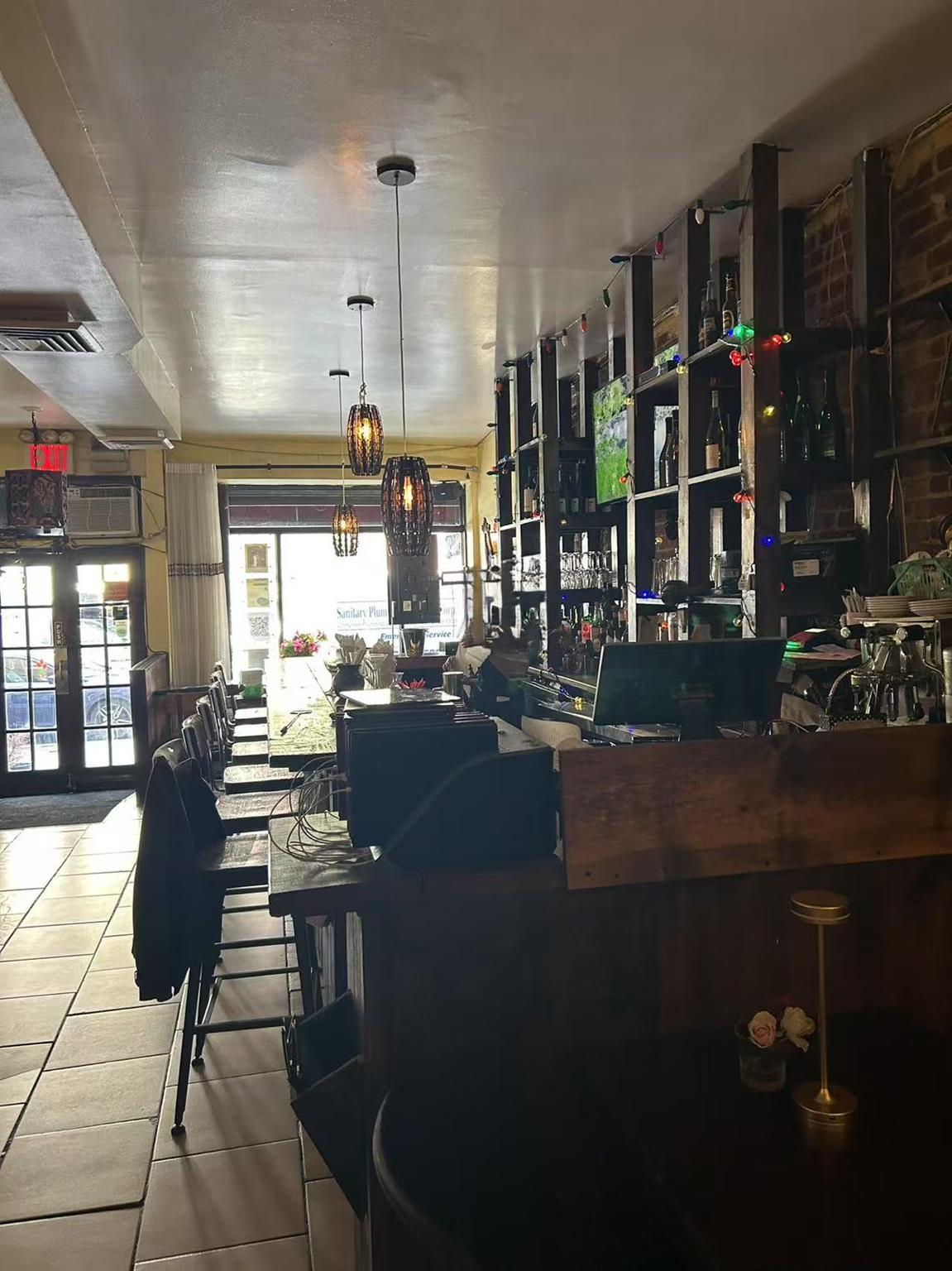 Commercial Lease 10th  Manhattan, NY 10036, MLS-853476-5