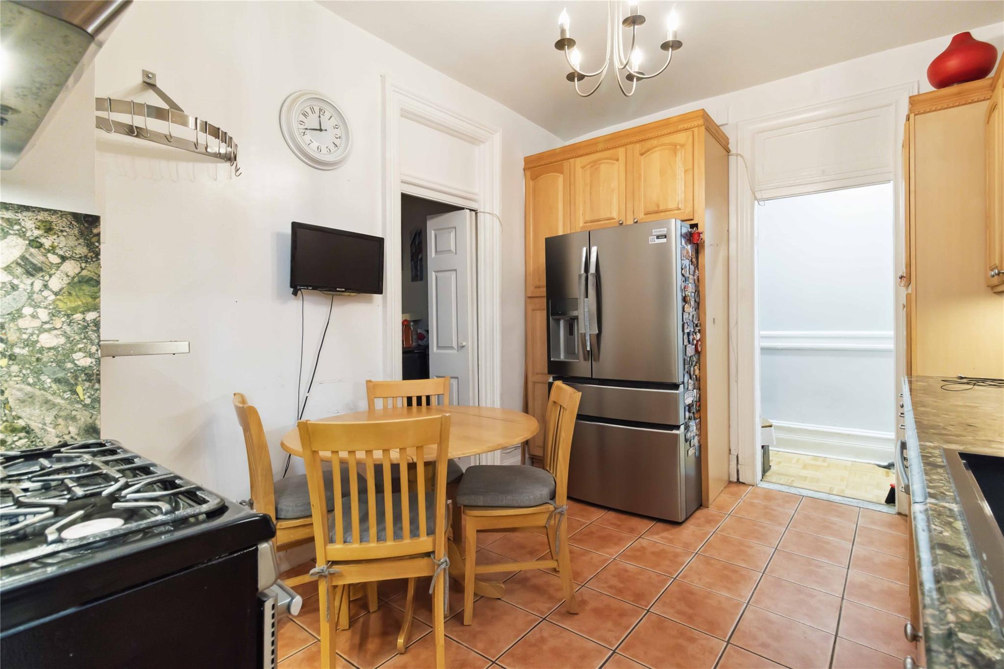 Condo 98th  Manhattan, NY 10025, MLS-853478-11