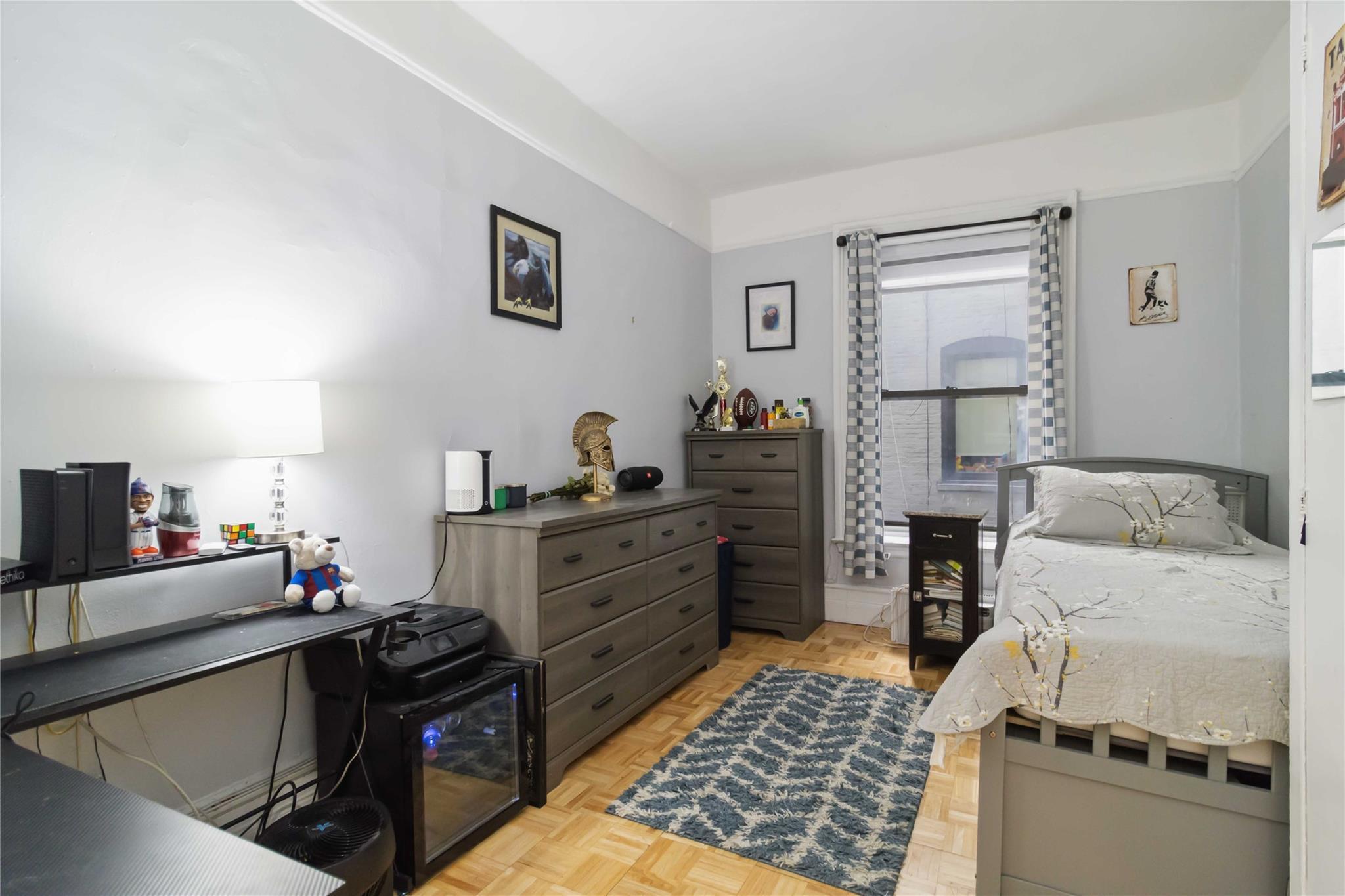 Condo 98th  Manhattan, NY 10025, MLS-853478-13