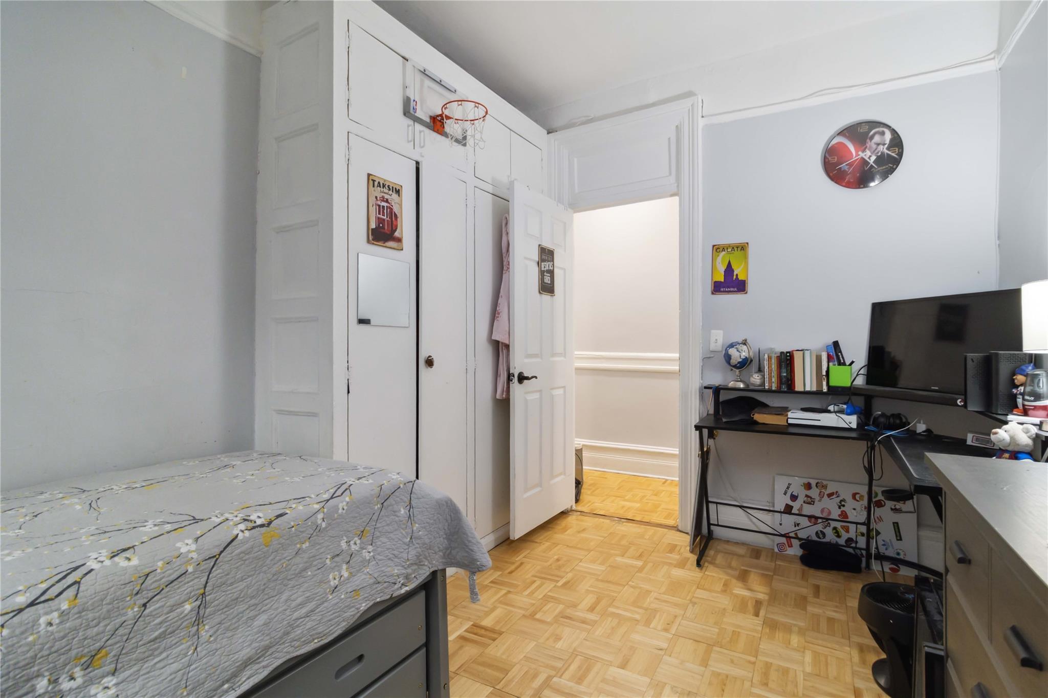 Condo 98th  Manhattan, NY 10025, MLS-853478-14