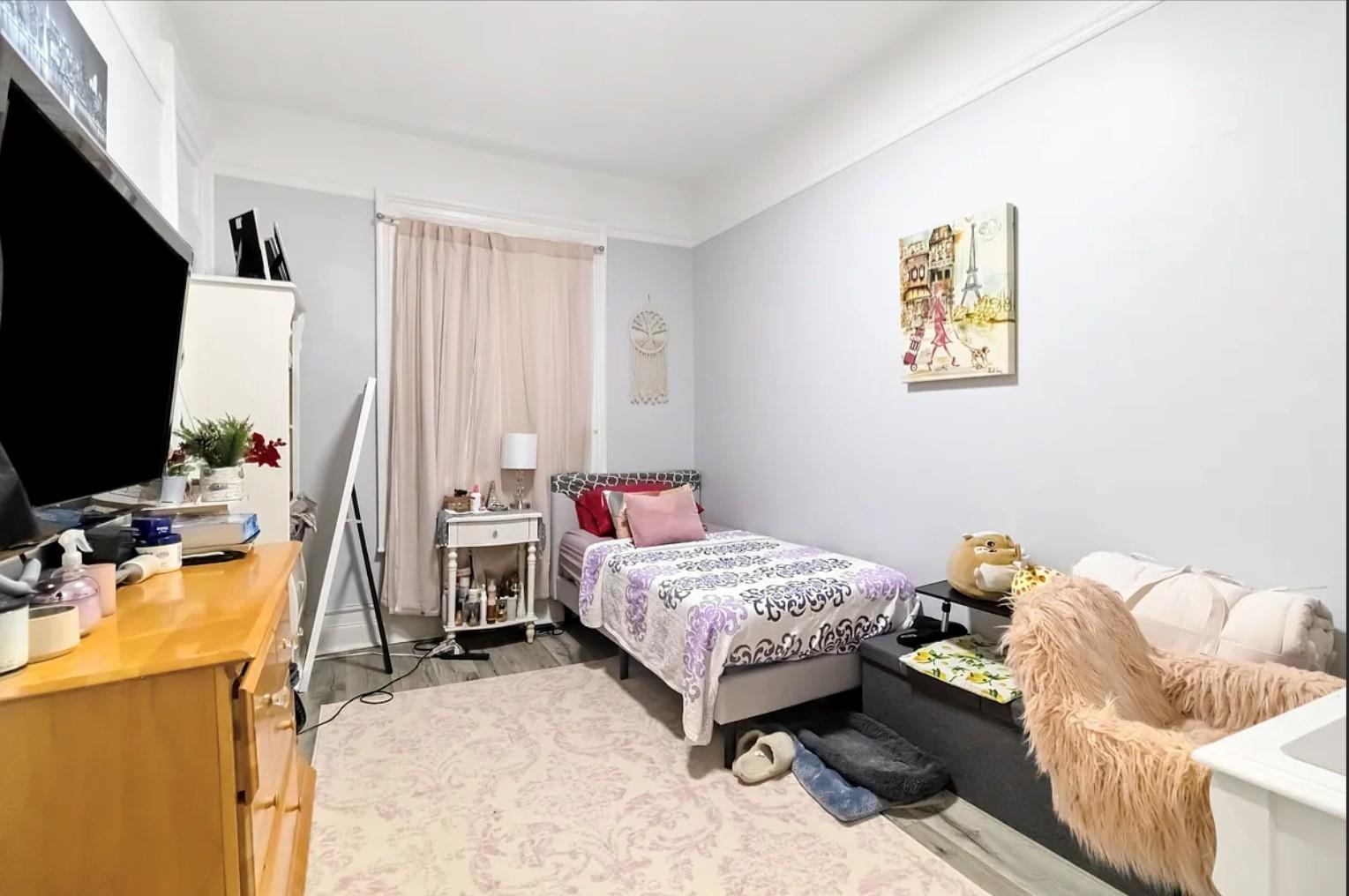 Condo 98th  Manhattan, NY 10025, MLS-853478-18