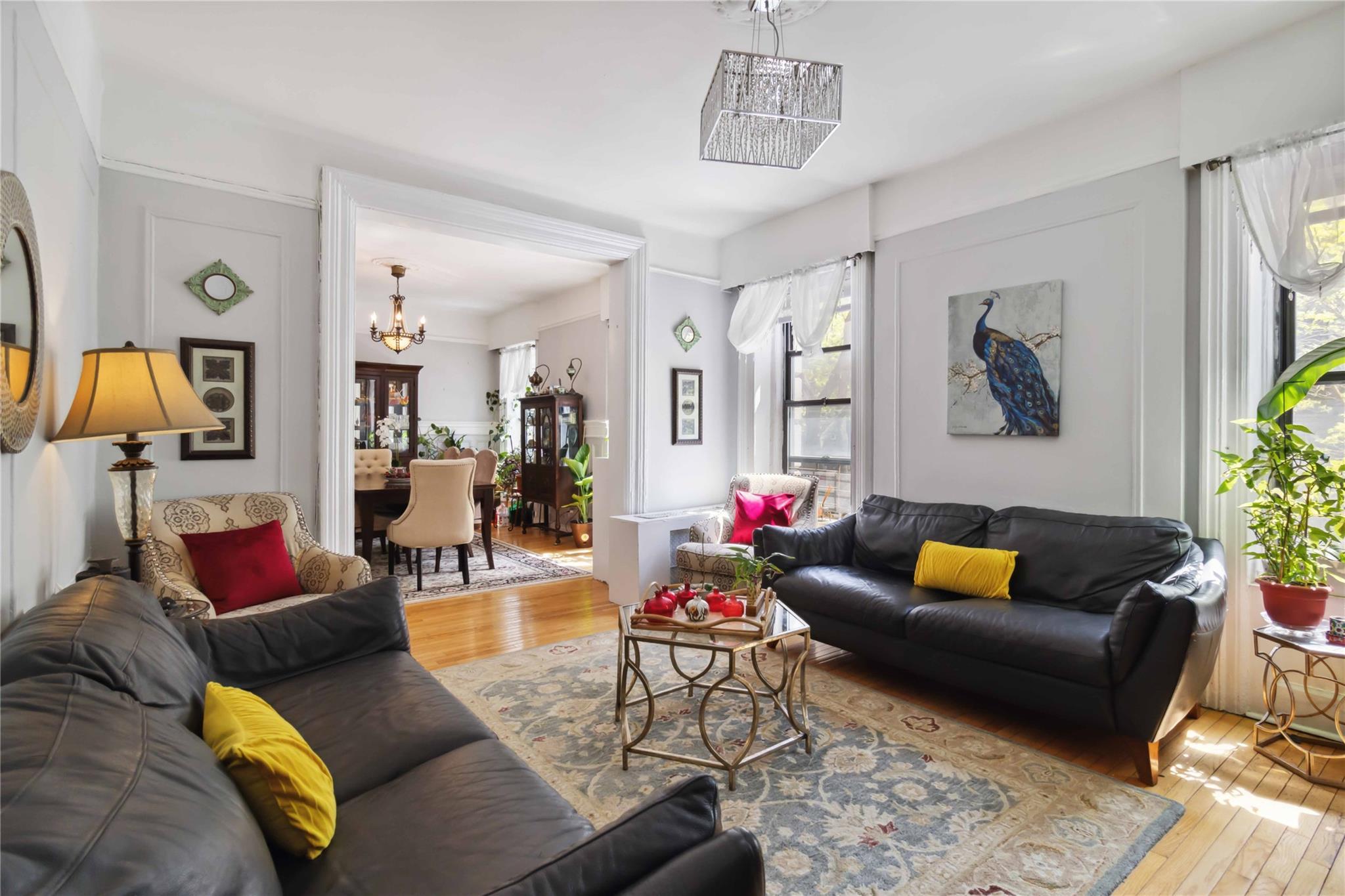 Condo 98th  Manhattan, NY 10025, MLS-853478-2