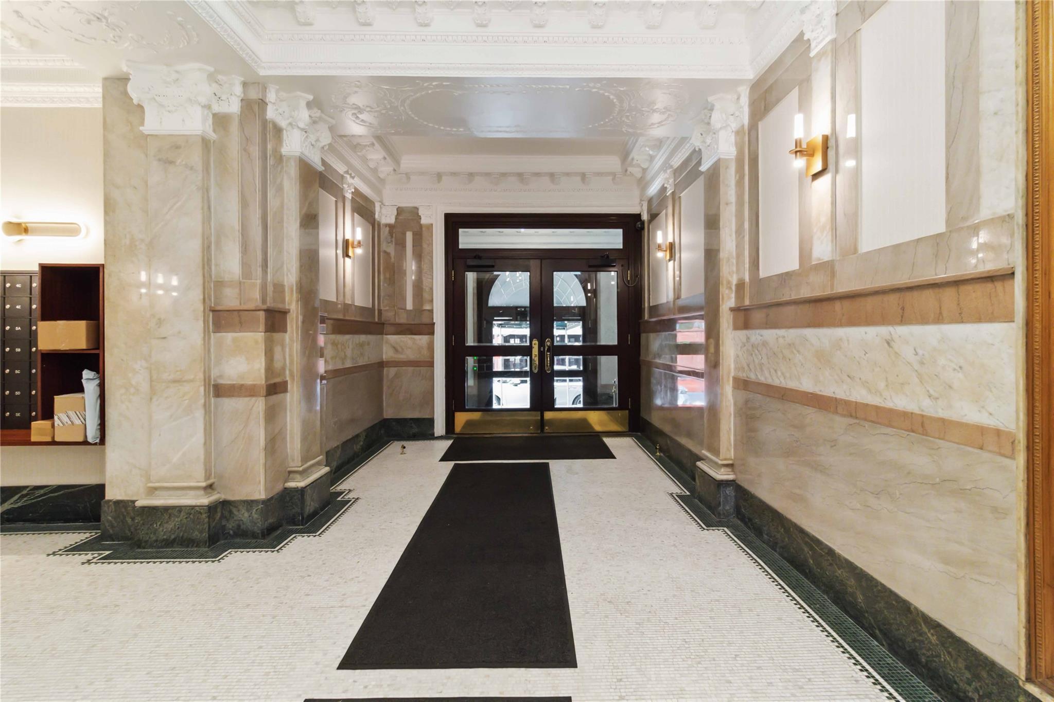 Condo 98th  Manhattan, NY 10025, MLS-853478-24