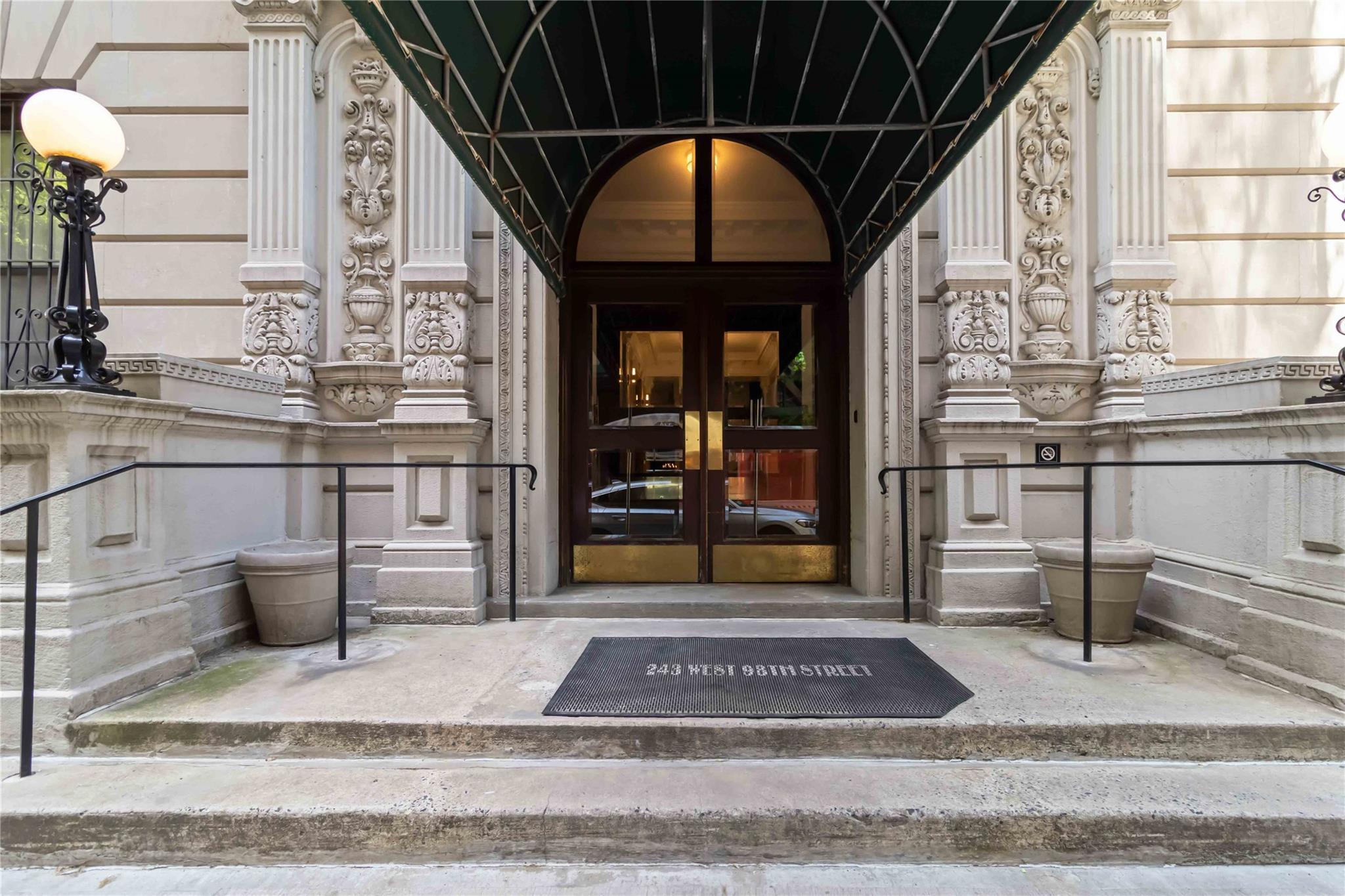 Condo 98th  Manhattan, NY 10025, MLS-853478-25