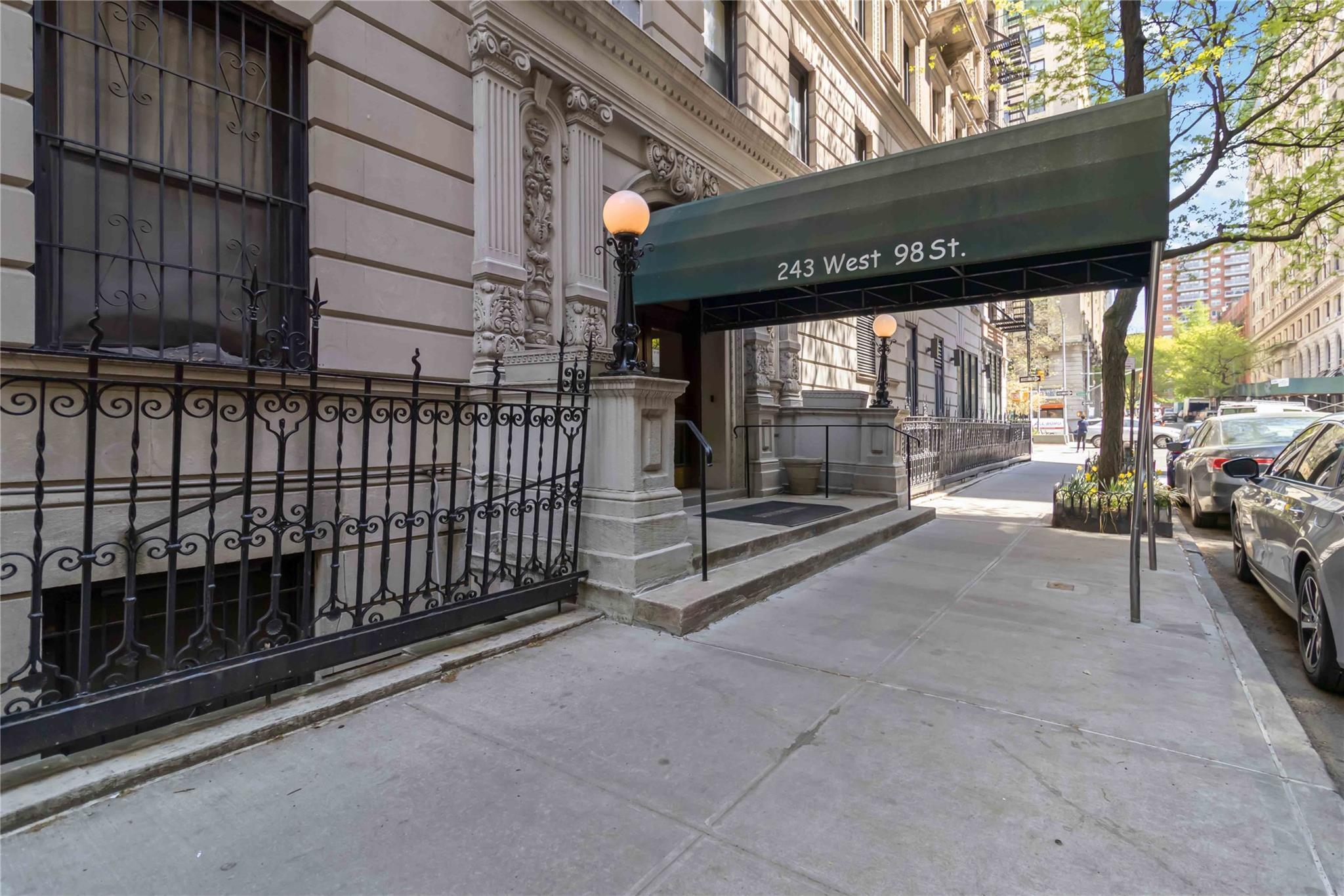 Condo 98th  Manhattan, NY 10025, MLS-853478-26
