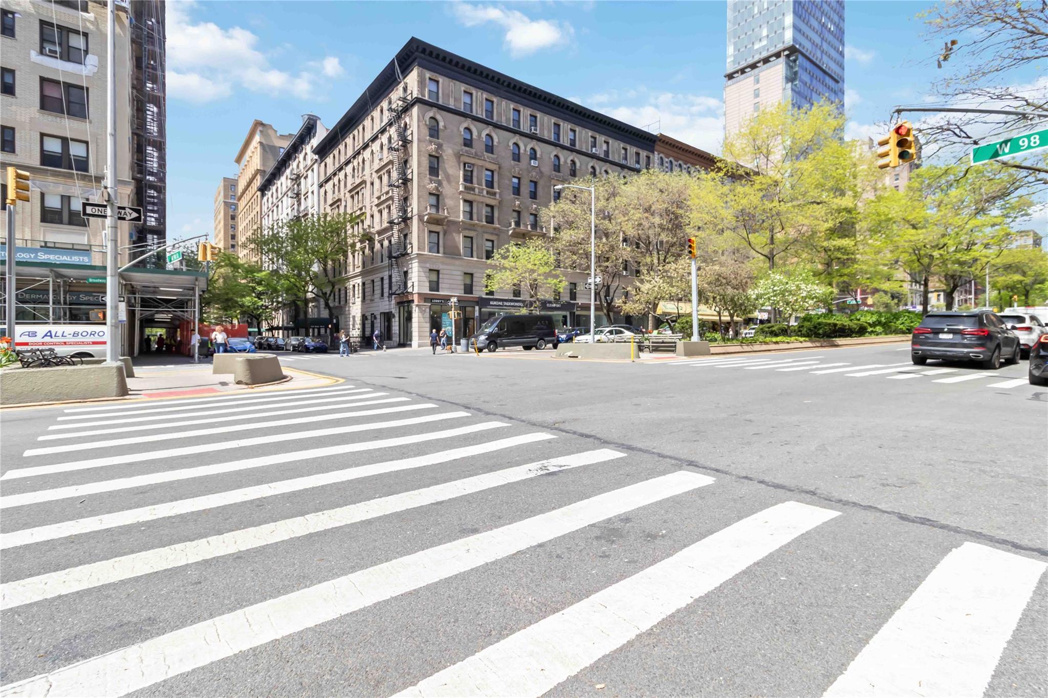 Condo 98th  Manhattan, NY 10025, MLS-853478-27