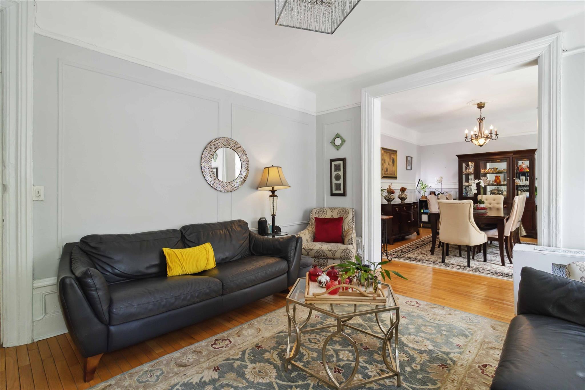 Condo 98th  Manhattan, NY 10025, MLS-853478-4