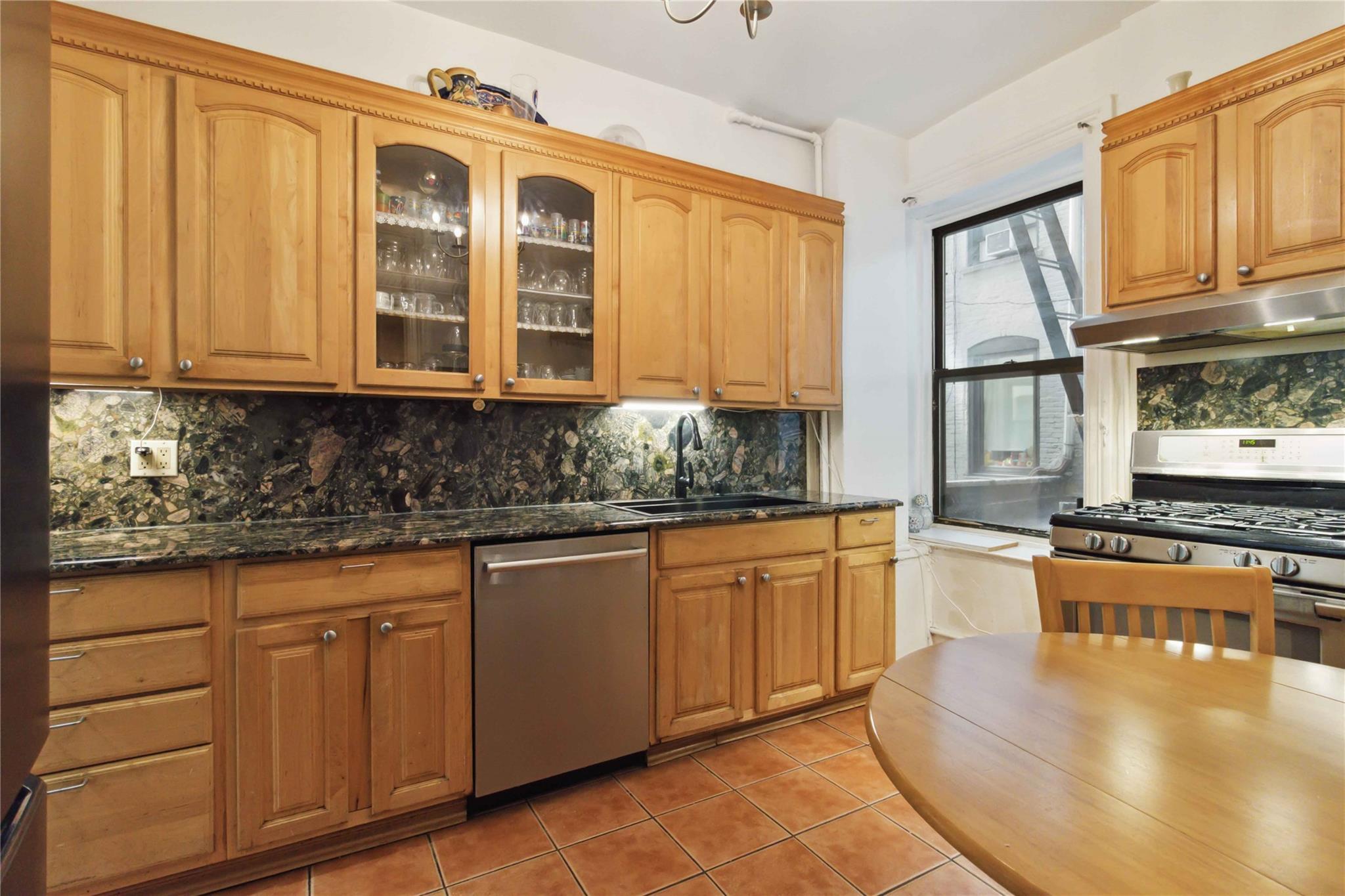 Condo 98th  Manhattan, NY 10025, MLS-853478-9