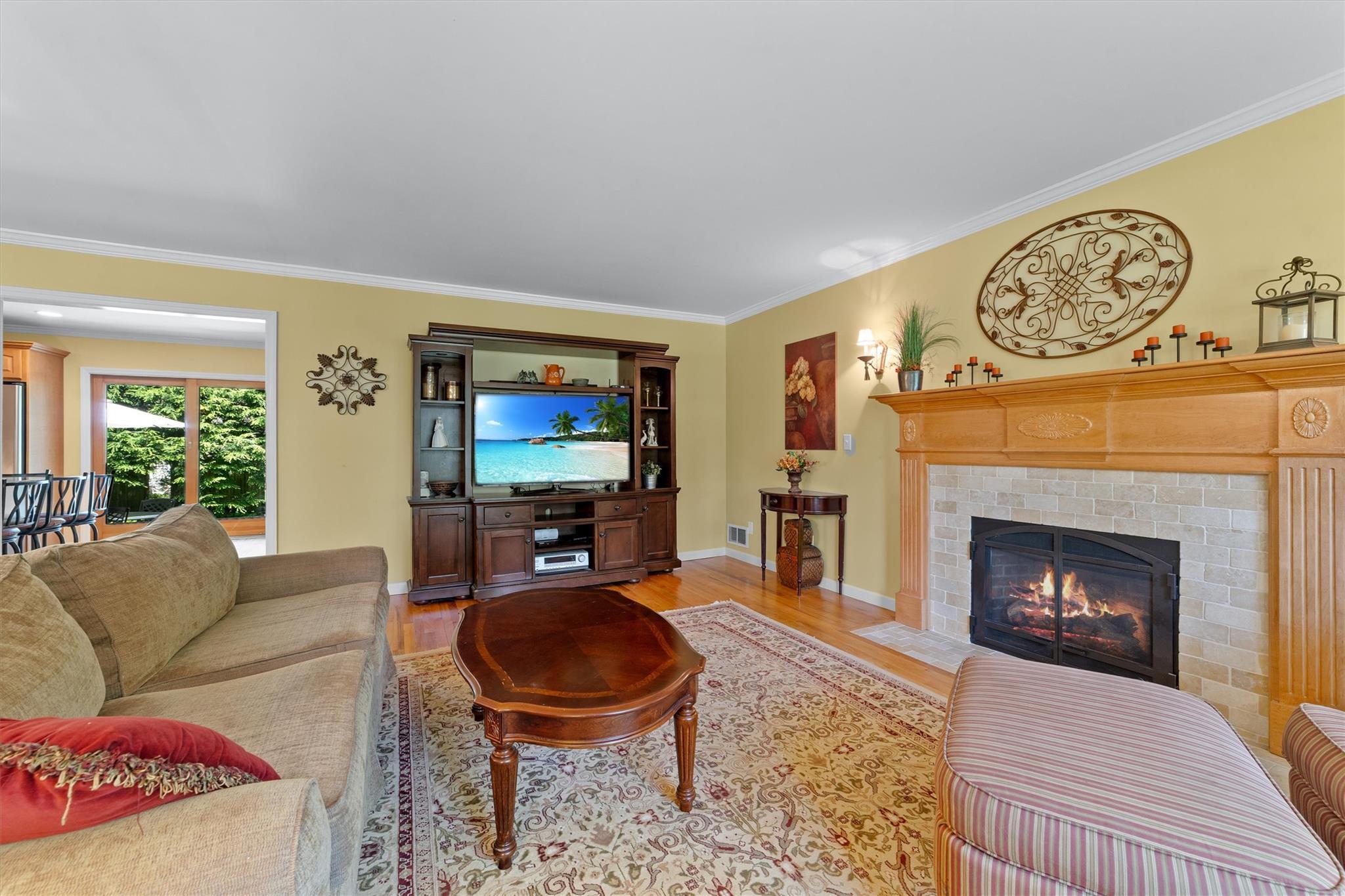Single Family Braddock  Westchester County, NY 10598, MLS-853483-10