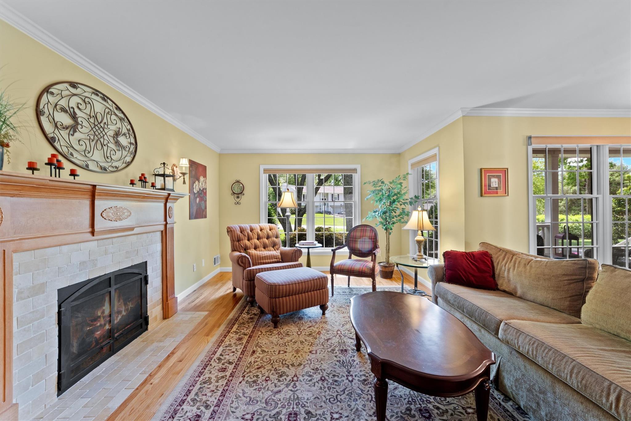Single Family Braddock  Westchester County, NY 10598, MLS-853483-11