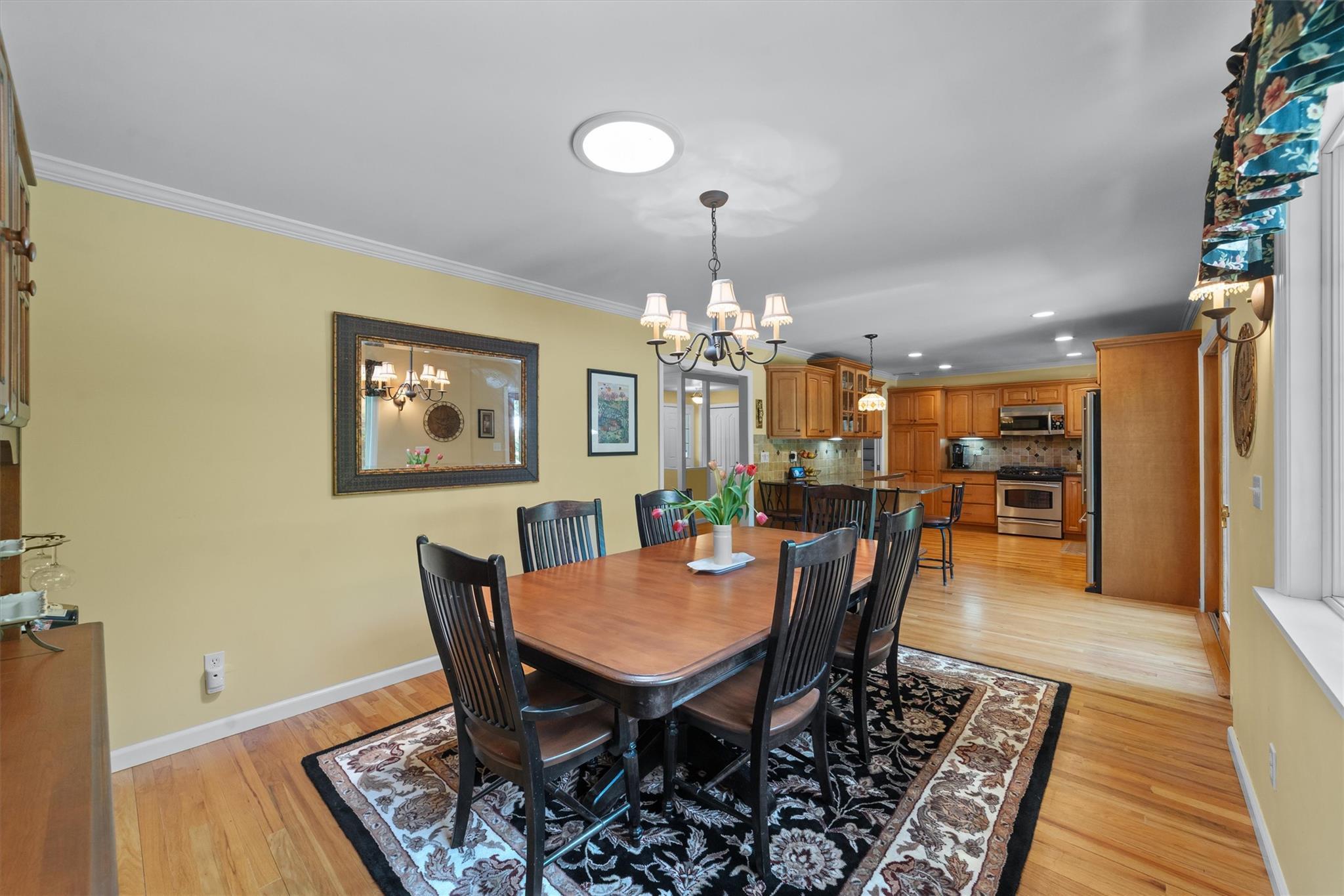Single Family Braddock  Westchester County, NY 10598, MLS-853483-12