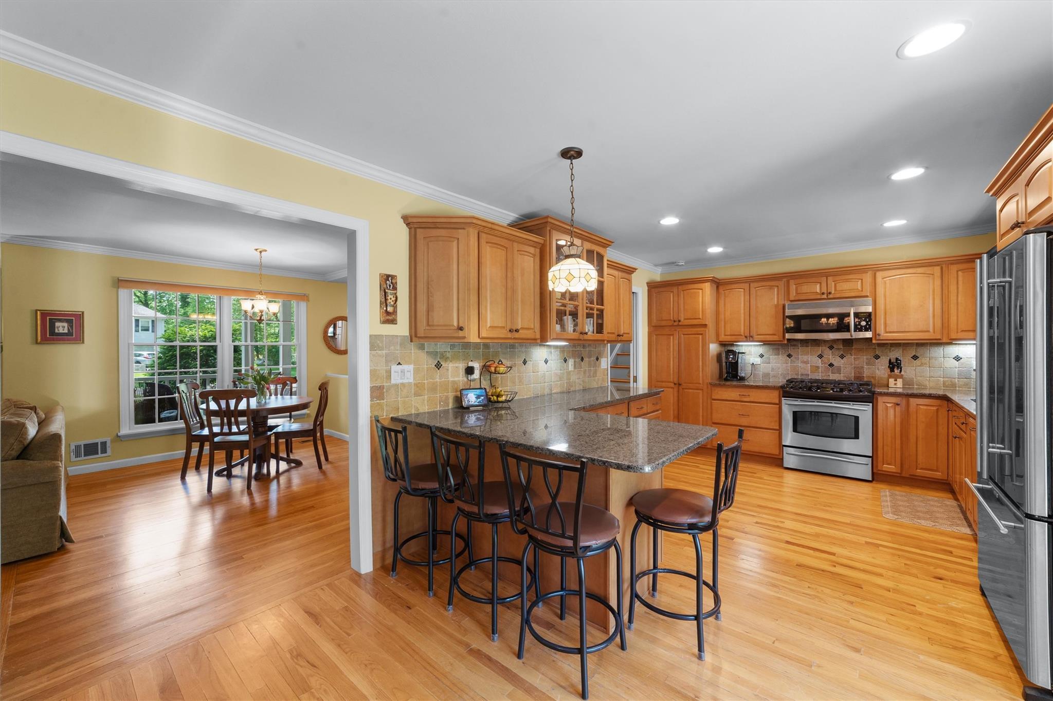 Single Family Braddock  Westchester County, NY 10598, MLS-853483-13