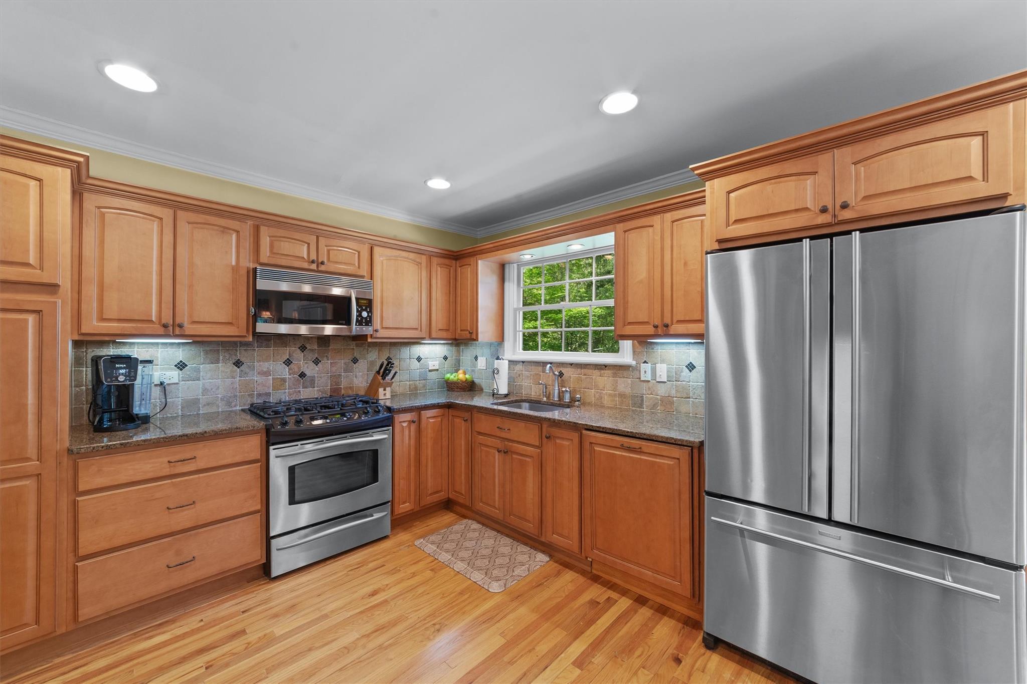 Single Family Braddock  Westchester County, NY 10598, MLS-853483-15