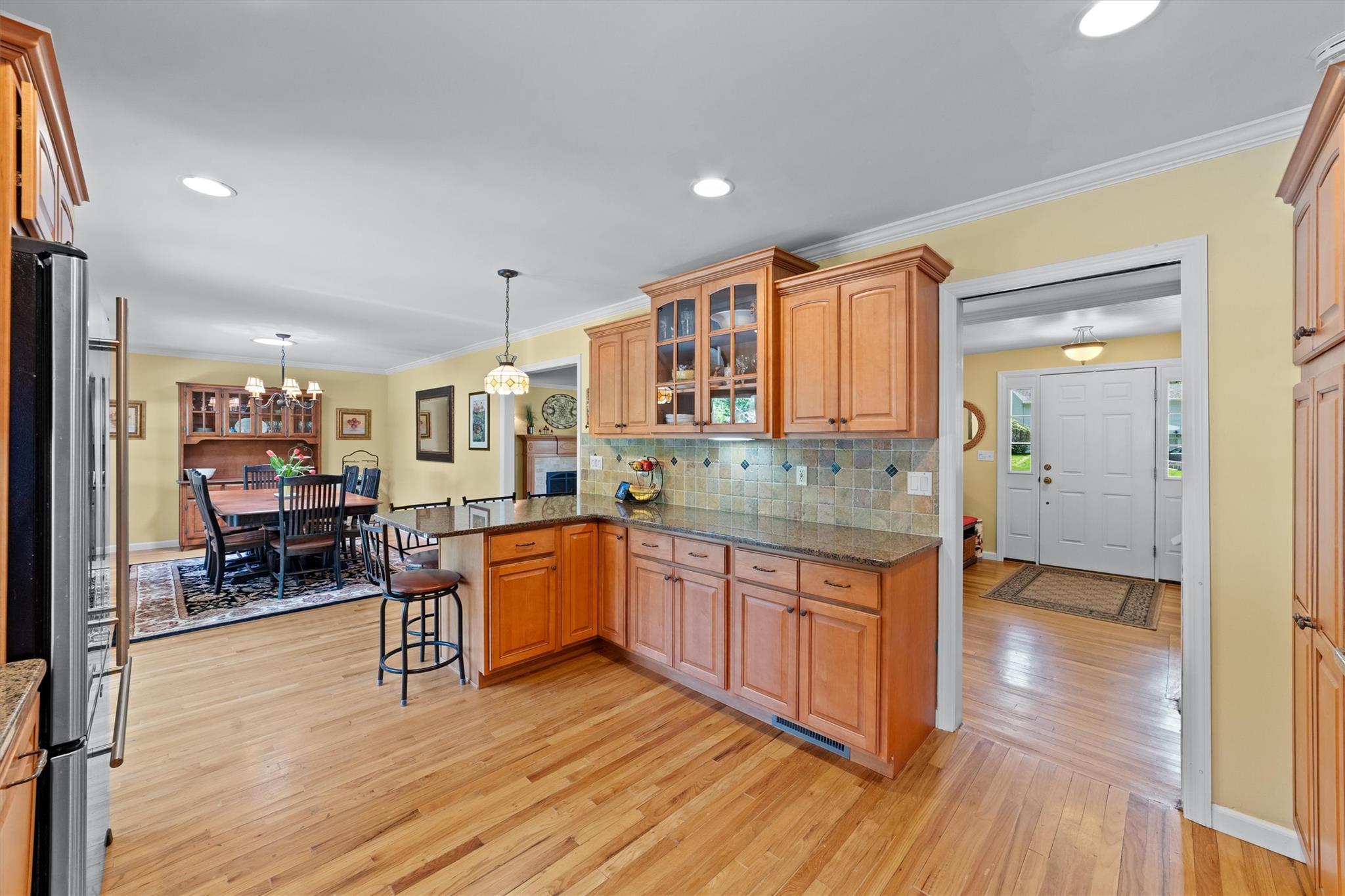Single Family Braddock  Westchester County, NY 10598, MLS-853483-16