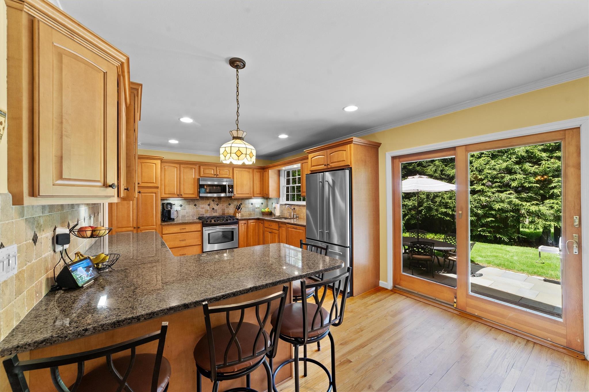 Single Family Braddock  Westchester County, NY 10598, MLS-853483-17