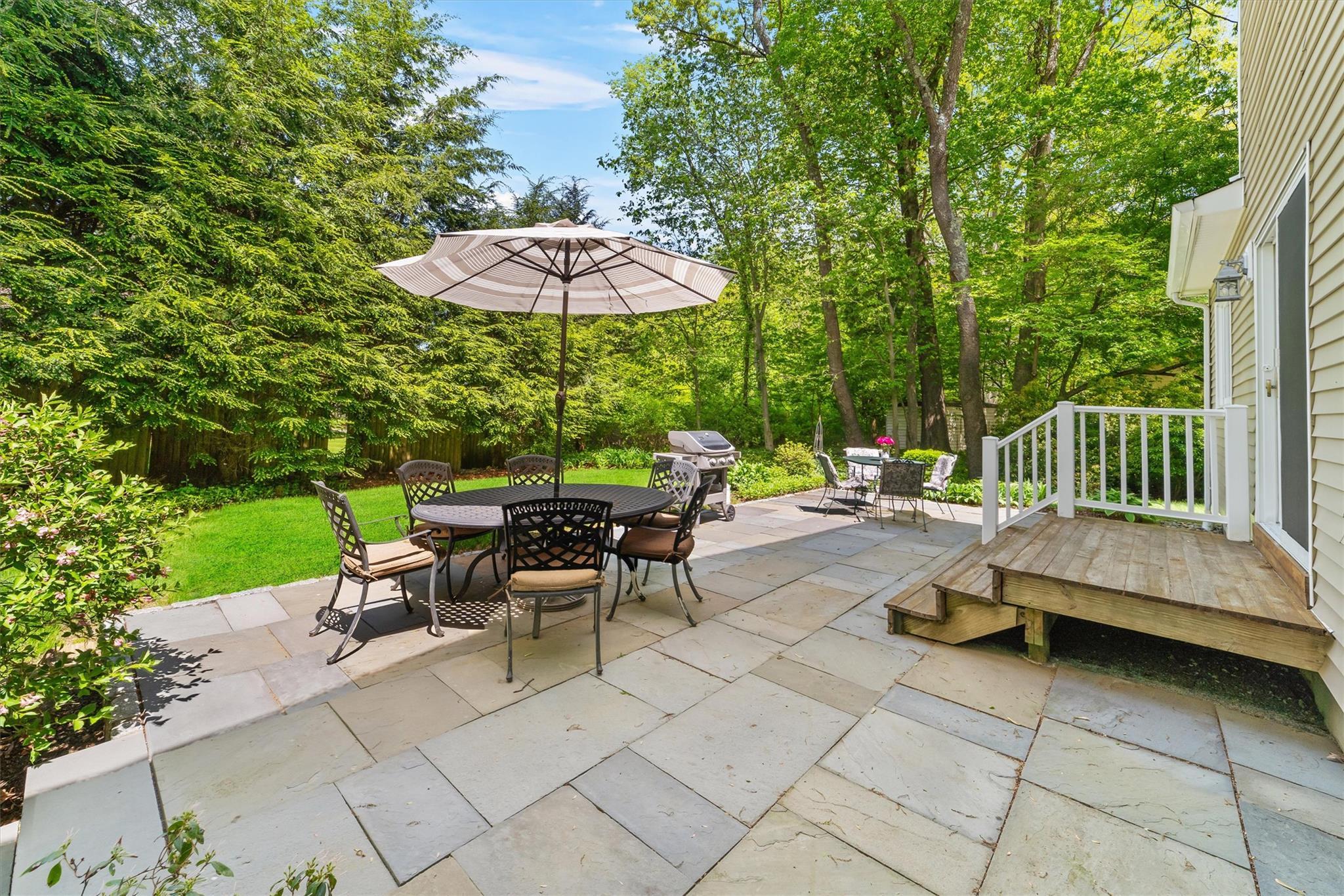Single Family Braddock  Westchester County, NY 10598, MLS-853483-33