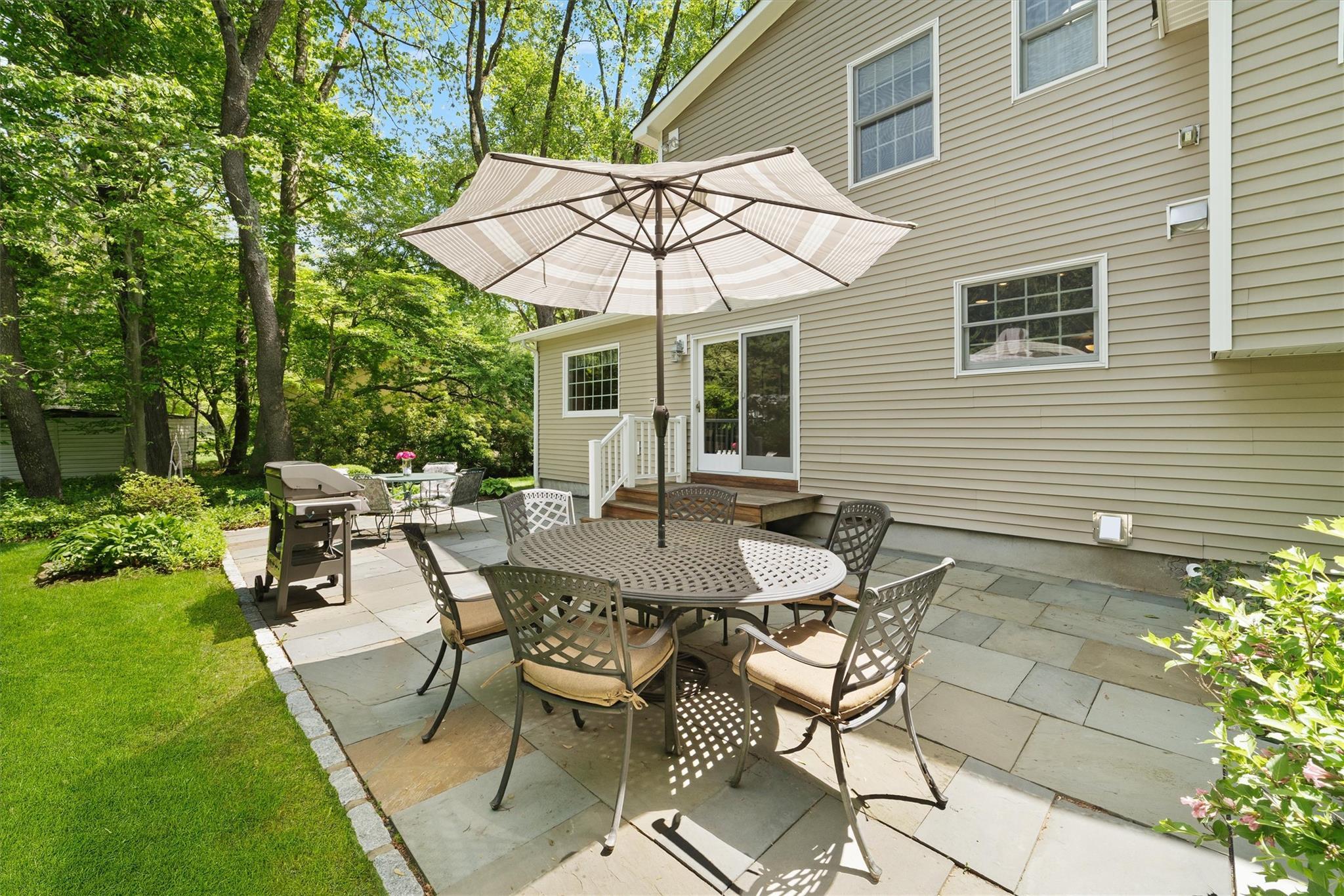 Single Family Braddock  Westchester County, NY 10598, MLS-853483-34