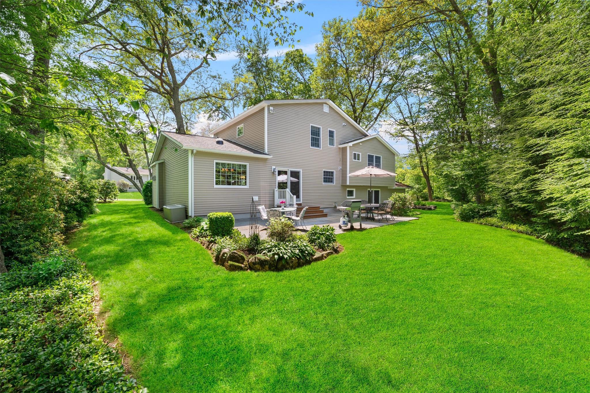 Single Family Braddock  Westchester County, NY 10598, MLS-853483-36
