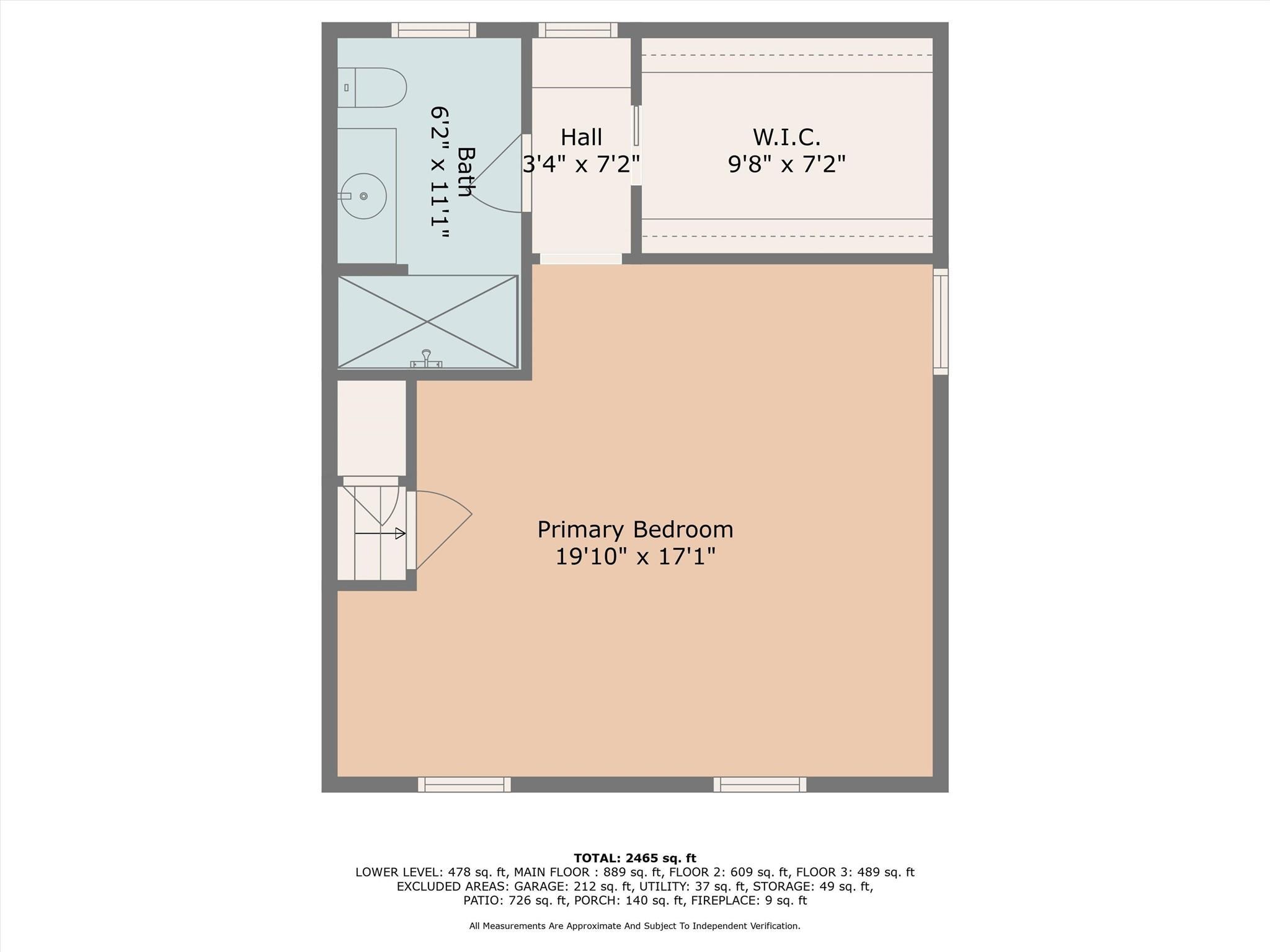 Single Family Braddock  Westchester County, NY 10598, MLS-853483-39
