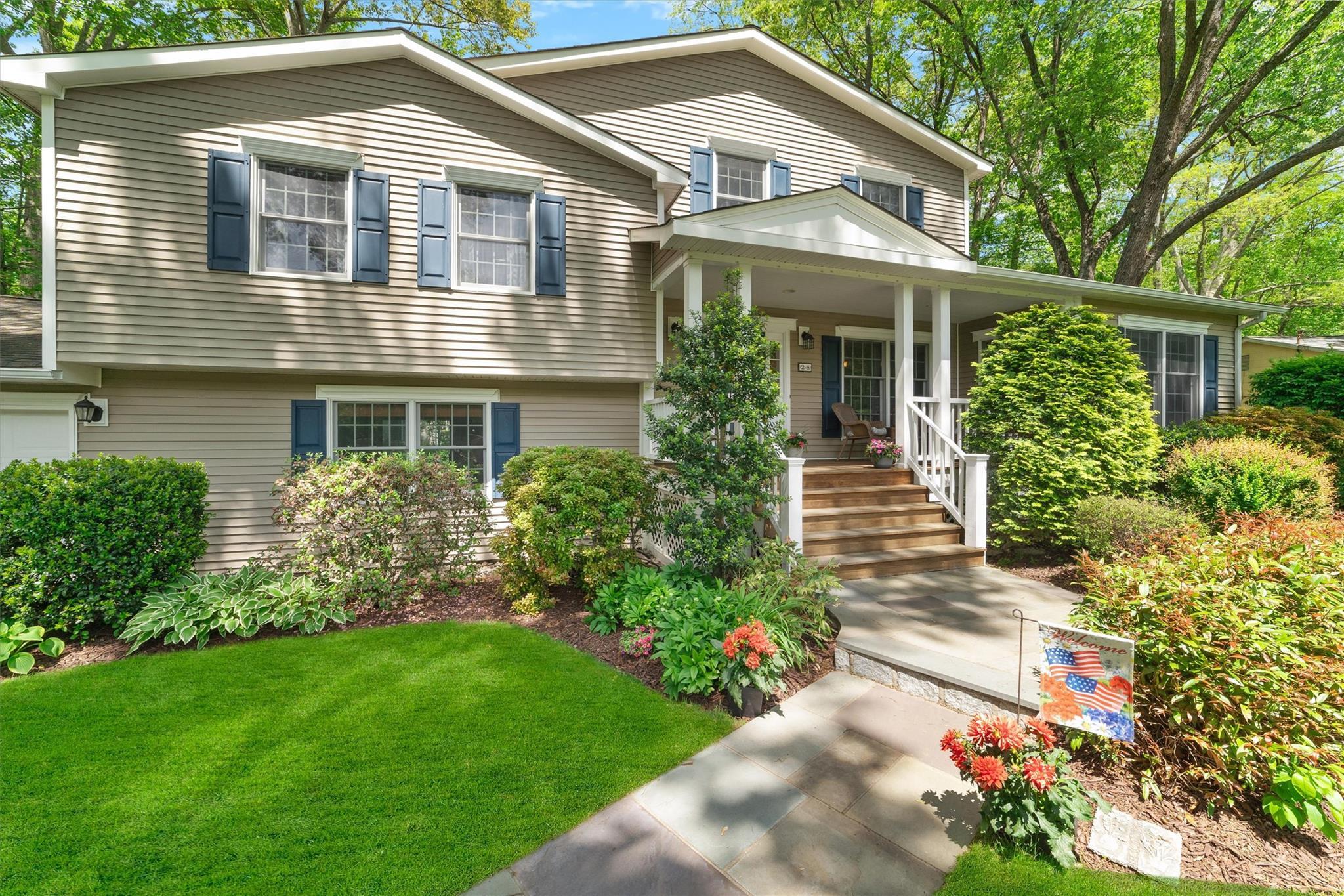 Single Family Braddock  Westchester County, NY 10598, MLS-853483-4