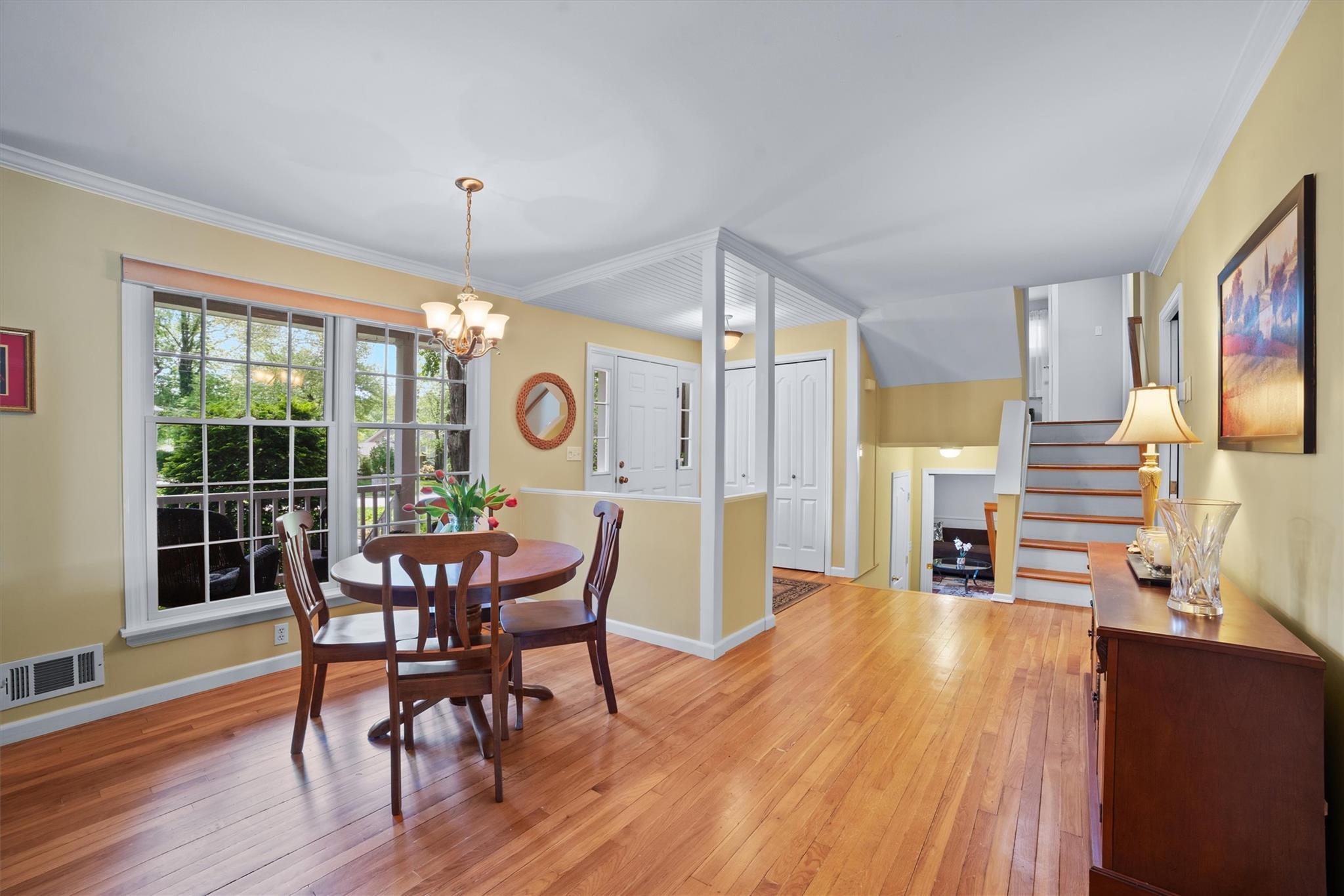 Single Family Braddock  Westchester County, NY 10598, MLS-853483-7