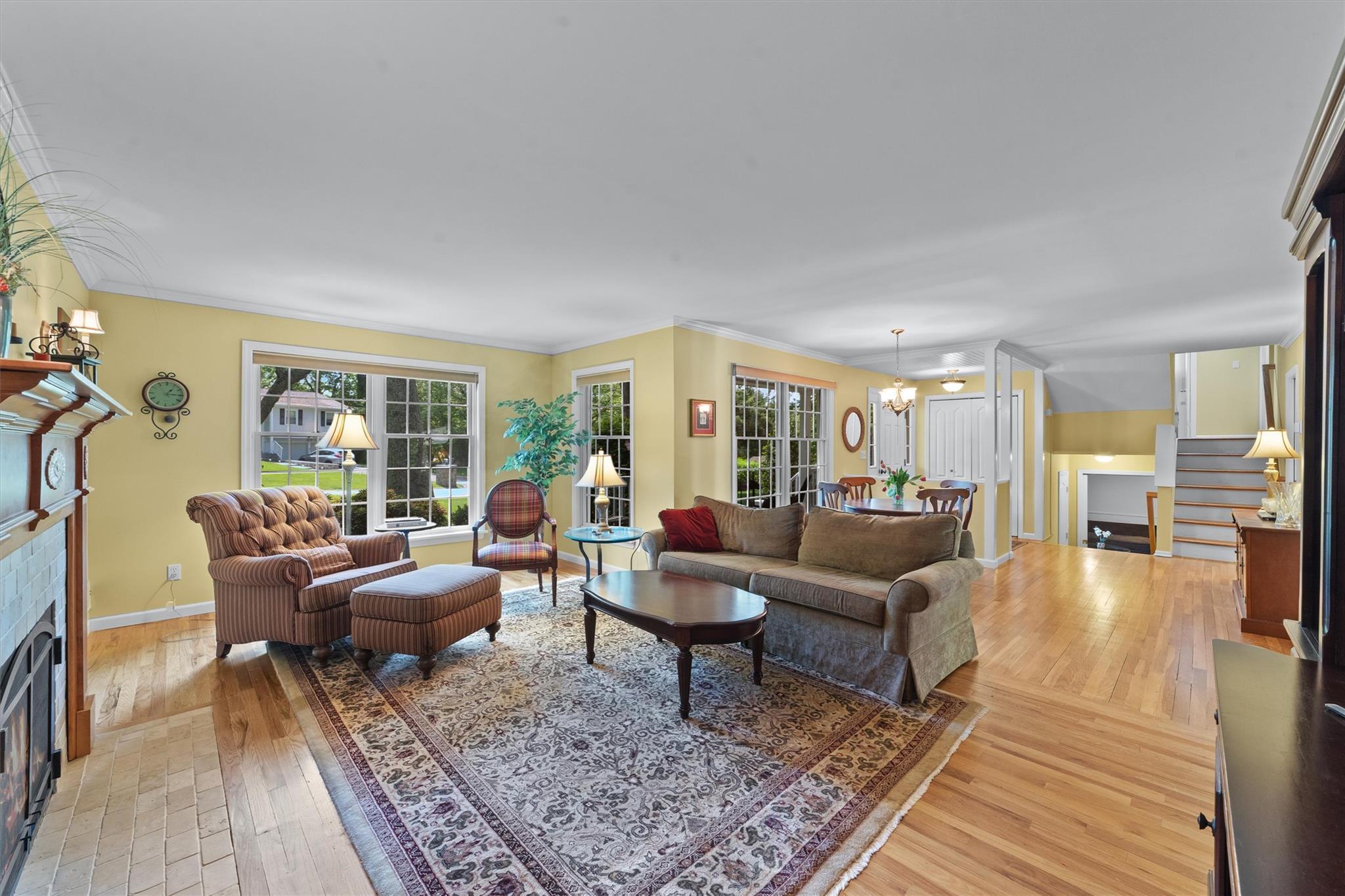 Single Family Braddock  Westchester County, NY 10598, MLS-853483-8