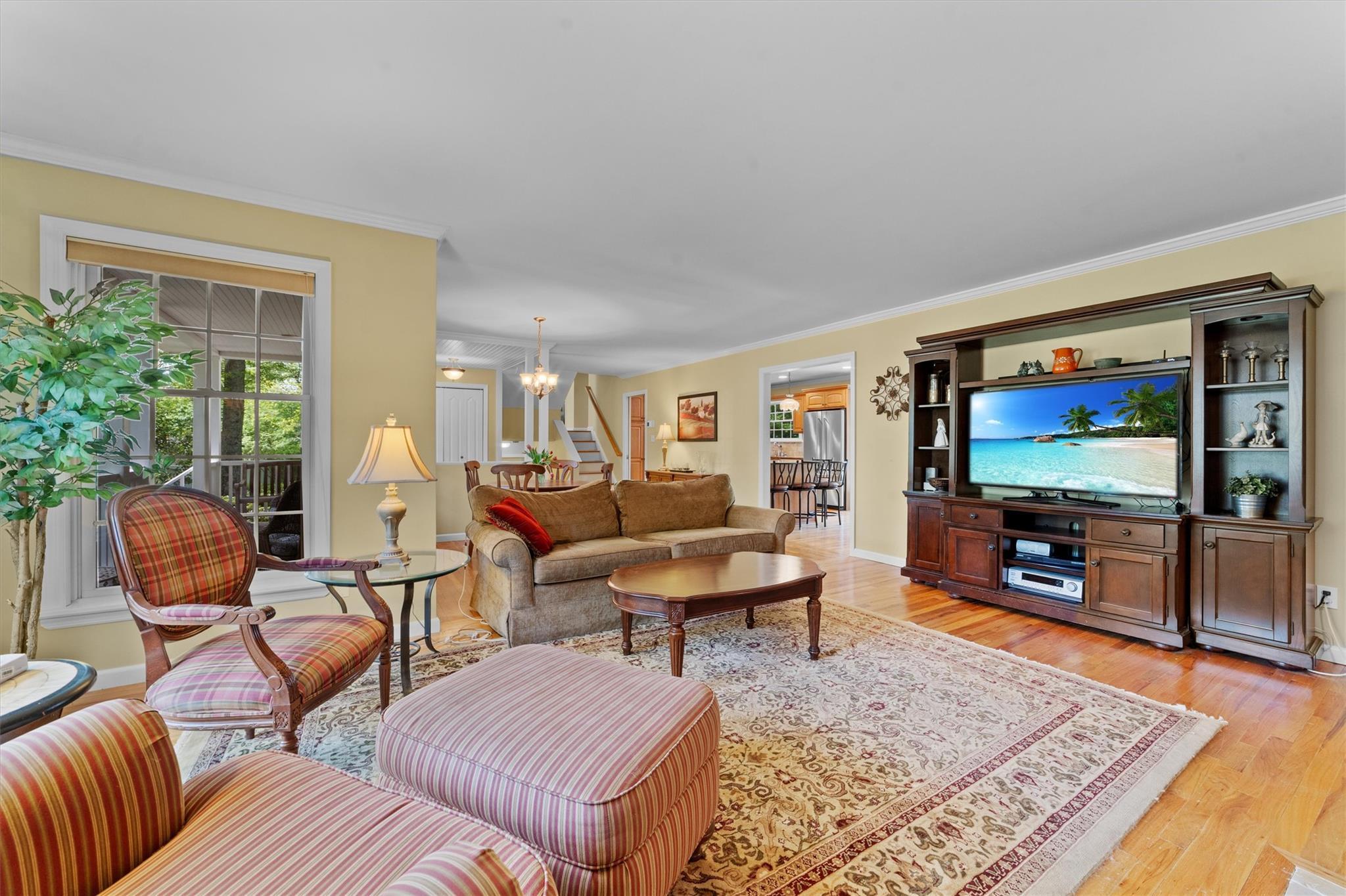 Single Family Braddock  Westchester County, NY 10598, MLS-853483-9