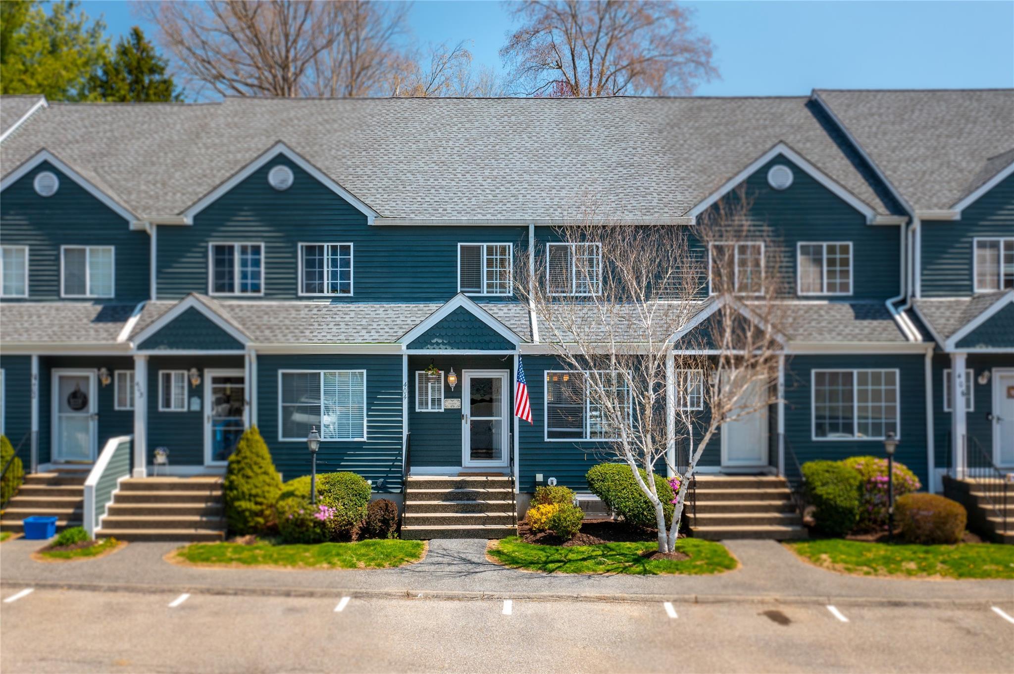 Single Family Kensington  Putnam County, NY 10509, MLS-853486-2